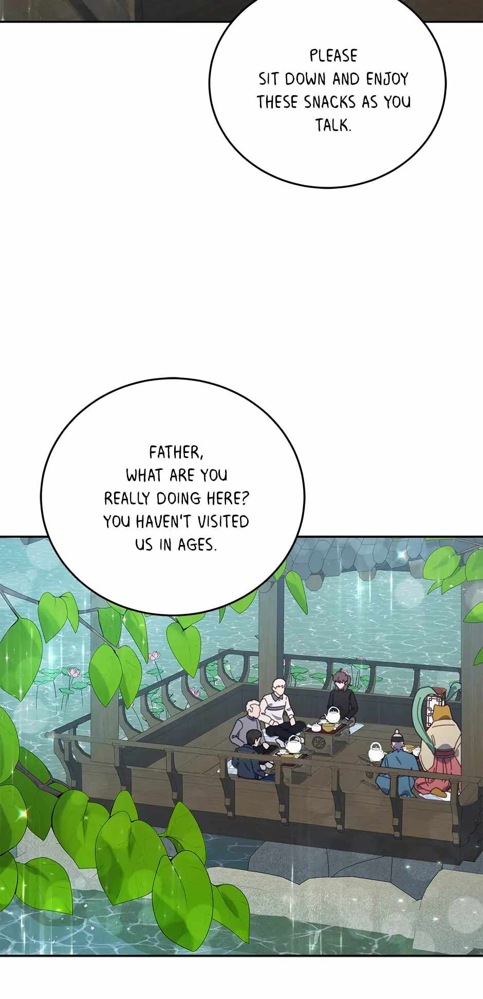 An Animal Hospital In The Border Area chapter 86 page 26