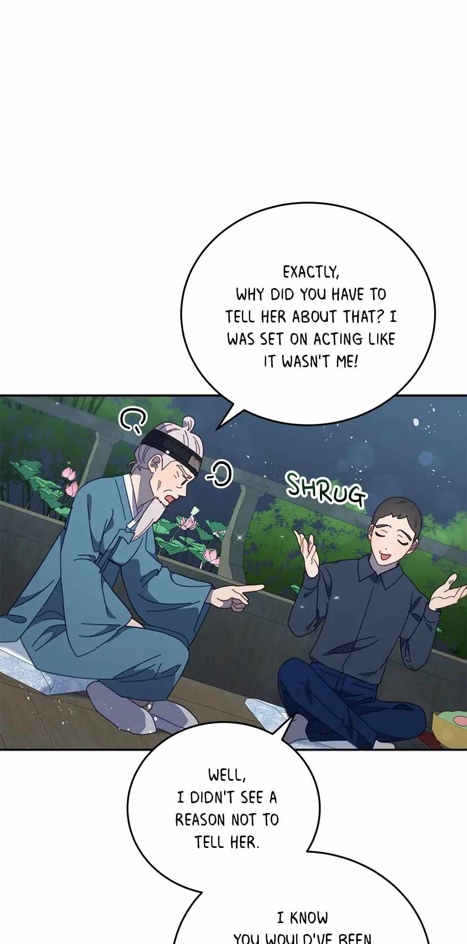 An Animal Hospital In The Border Area chapter 86 page 30