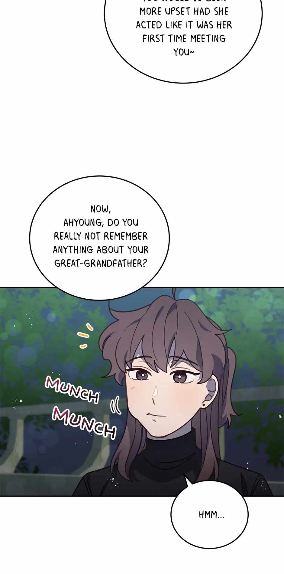 An Animal Hospital In The Border Area chapter 86 page 31