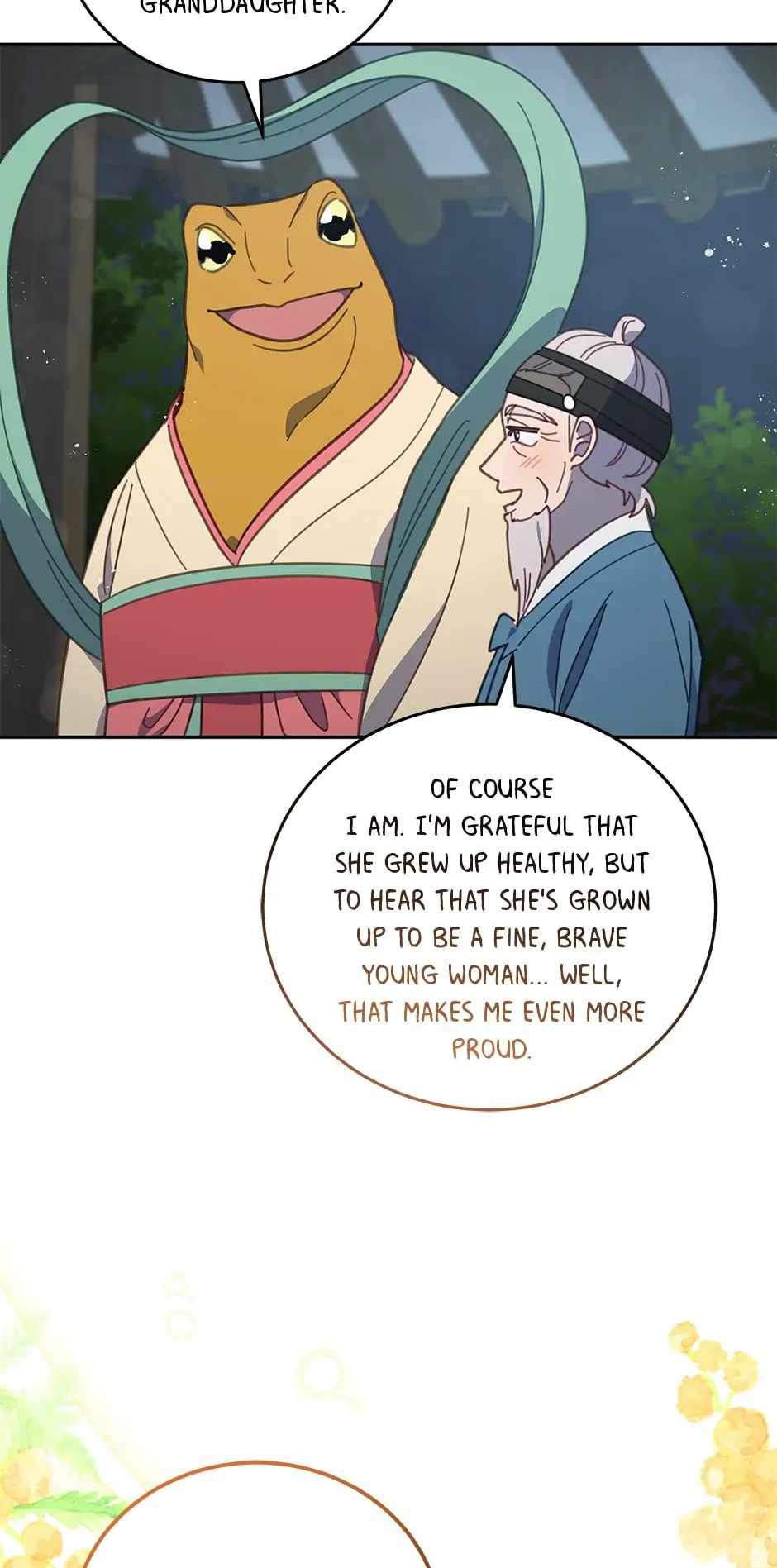 An Animal Hospital In The Border Area chapter 86 page 34