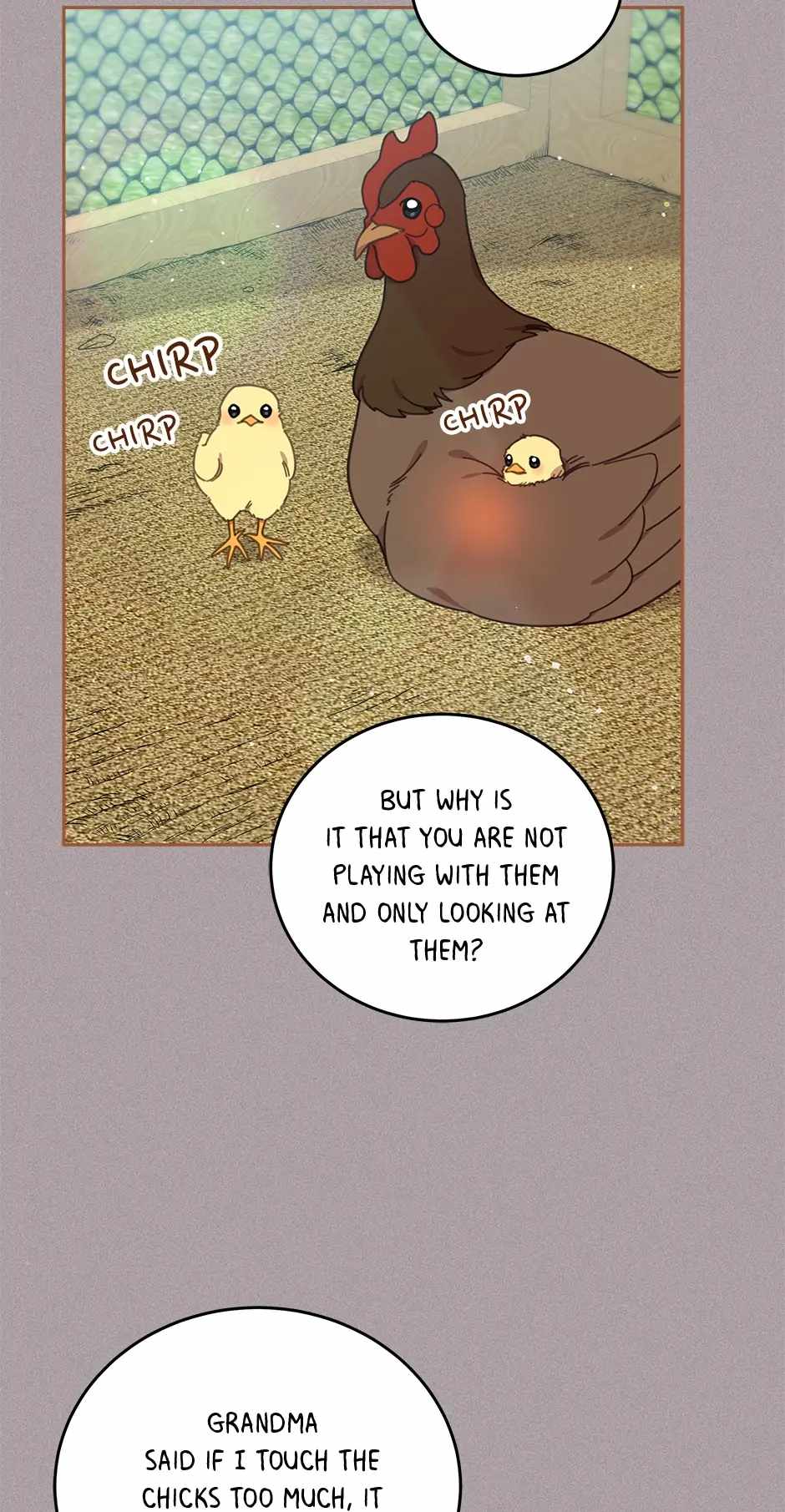 An Animal Hospital In The Border Area chapter 86 page 37