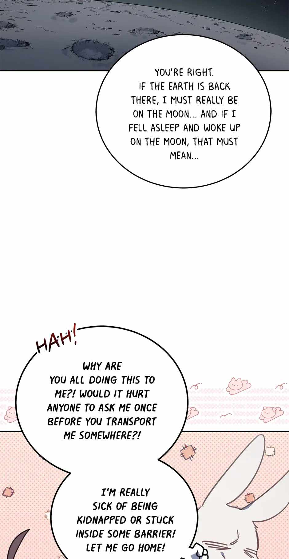 An Animal Hospital In The Border Area chapter 86 page 4