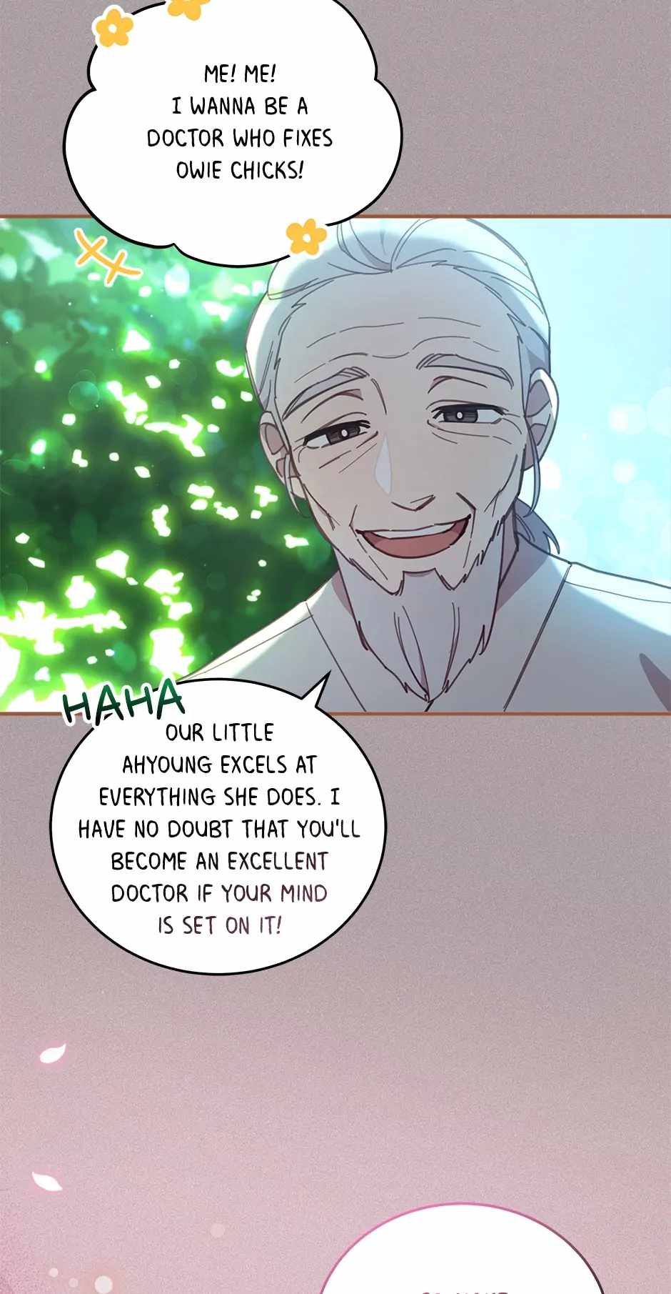 An Animal Hospital In The Border Area chapter 86 page 41