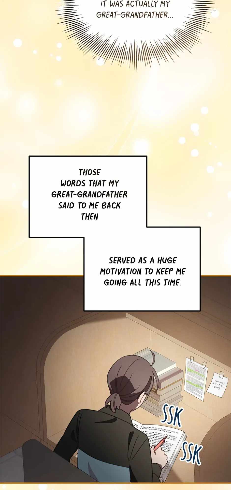 An Animal Hospital In The Border Area chapter 86 page 45