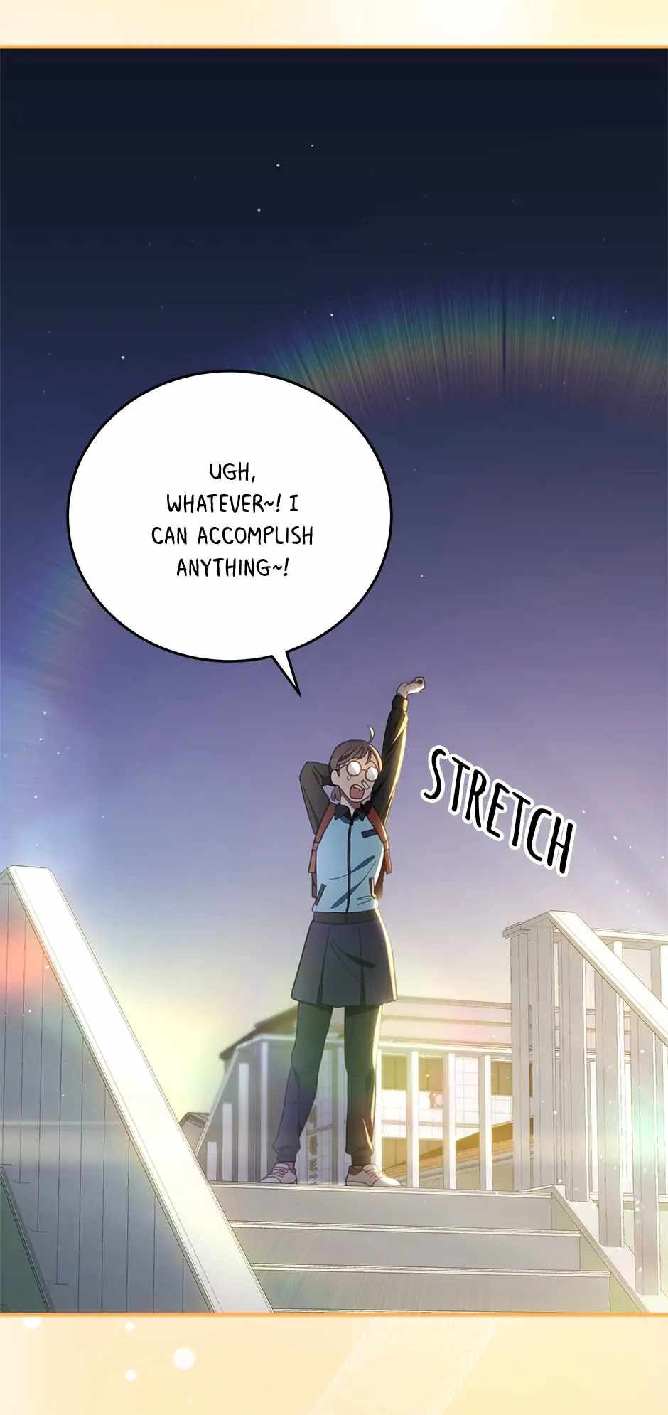 An Animal Hospital In The Border Area chapter 86 page 47