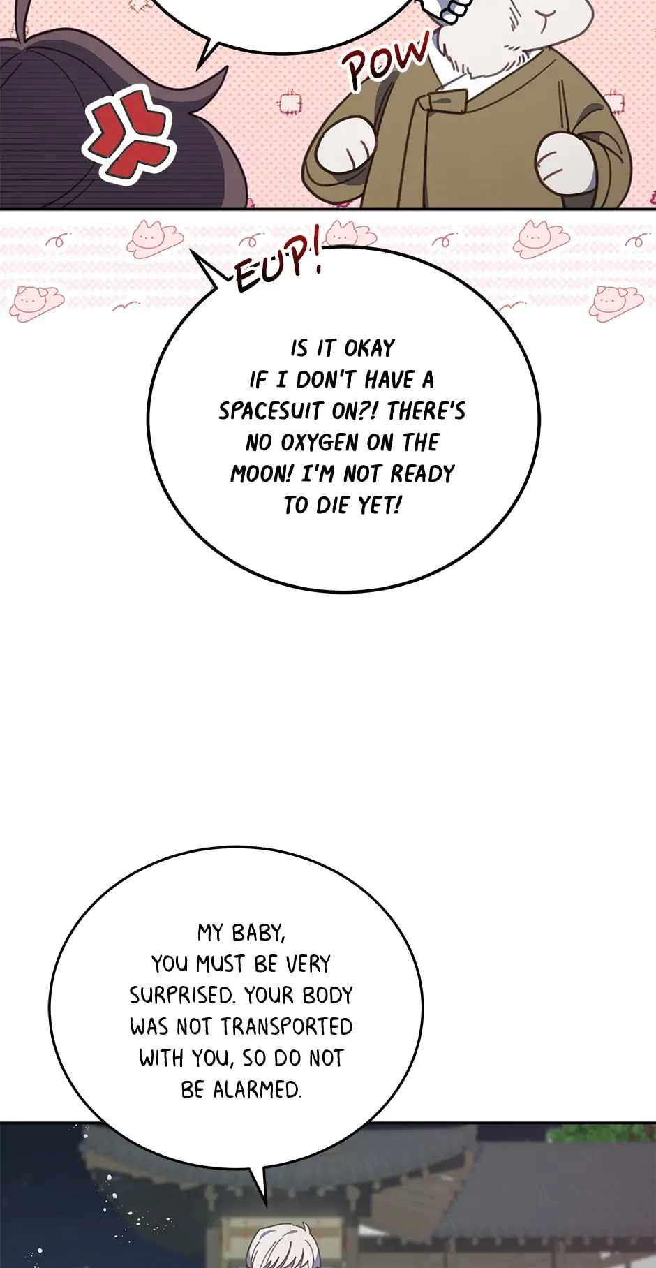 An Animal Hospital In The Border Area chapter 86 page 5