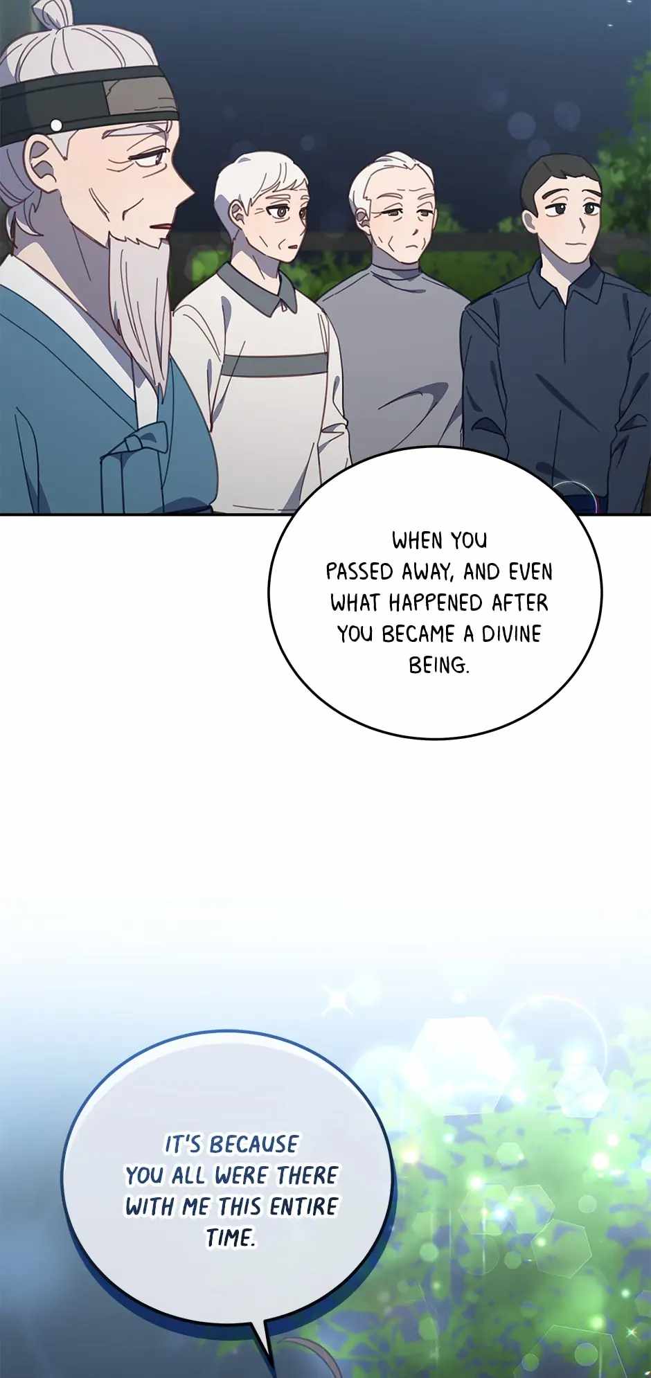 An Animal Hospital In The Border Area chapter 86 page 50