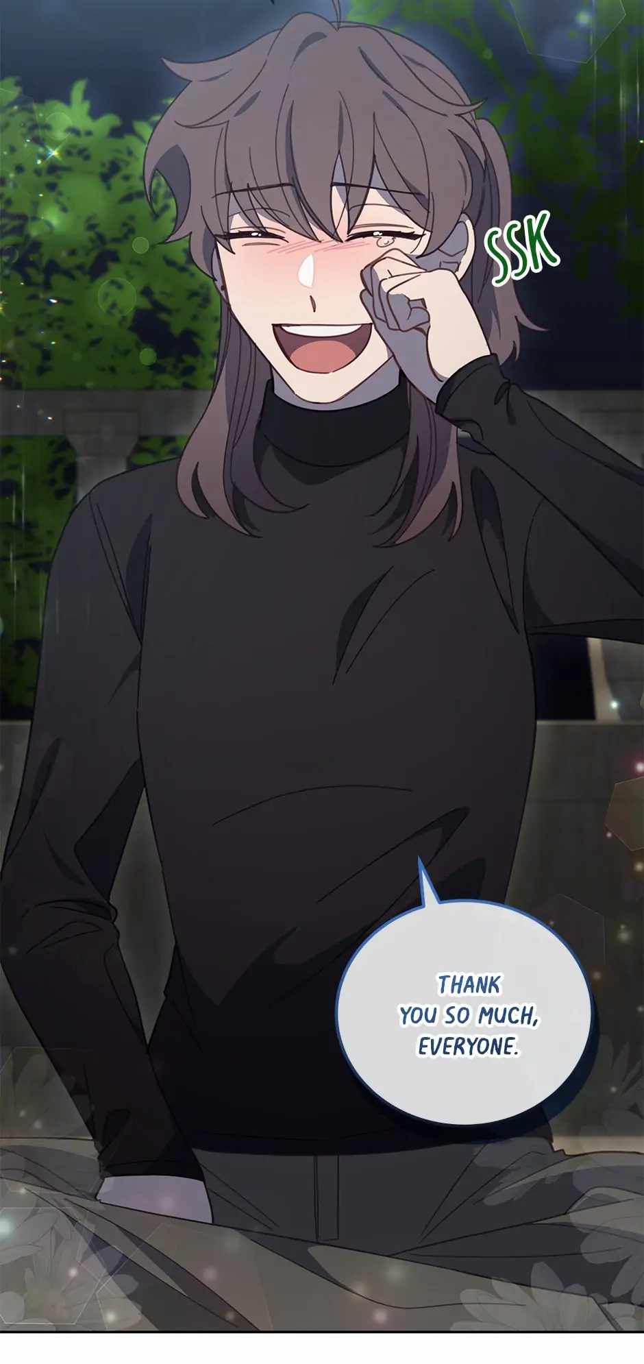 An Animal Hospital In The Border Area chapter 86 page 51