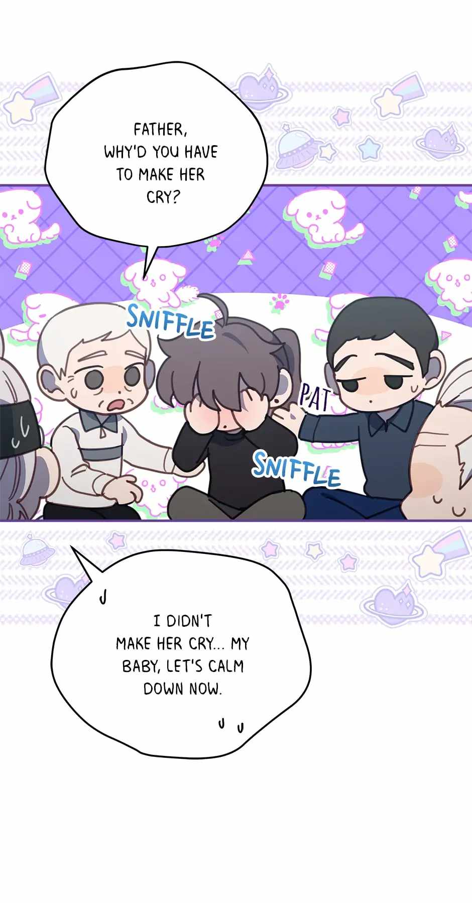 An Animal Hospital In The Border Area chapter 86 page 53