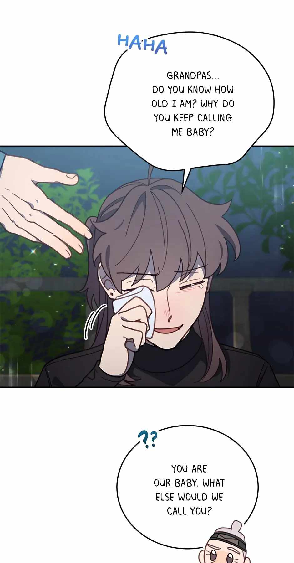 An Animal Hospital In The Border Area chapter 86 page 54