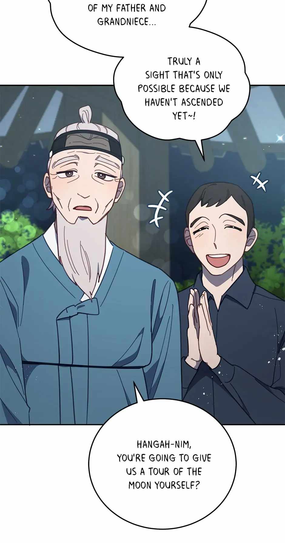 An Animal Hospital In The Border Area chapter 86 page 58