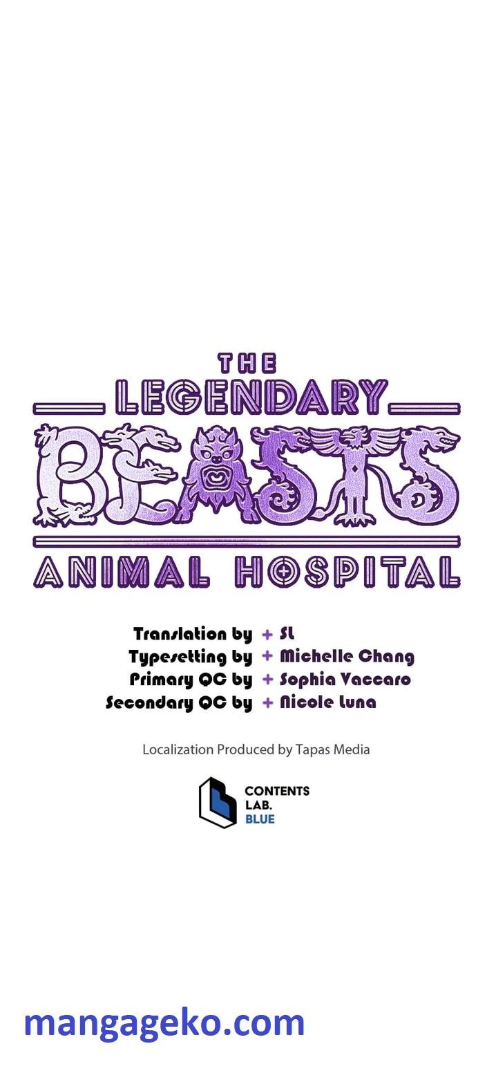 An Animal Hospital In The Border Area chapter 86 page 63