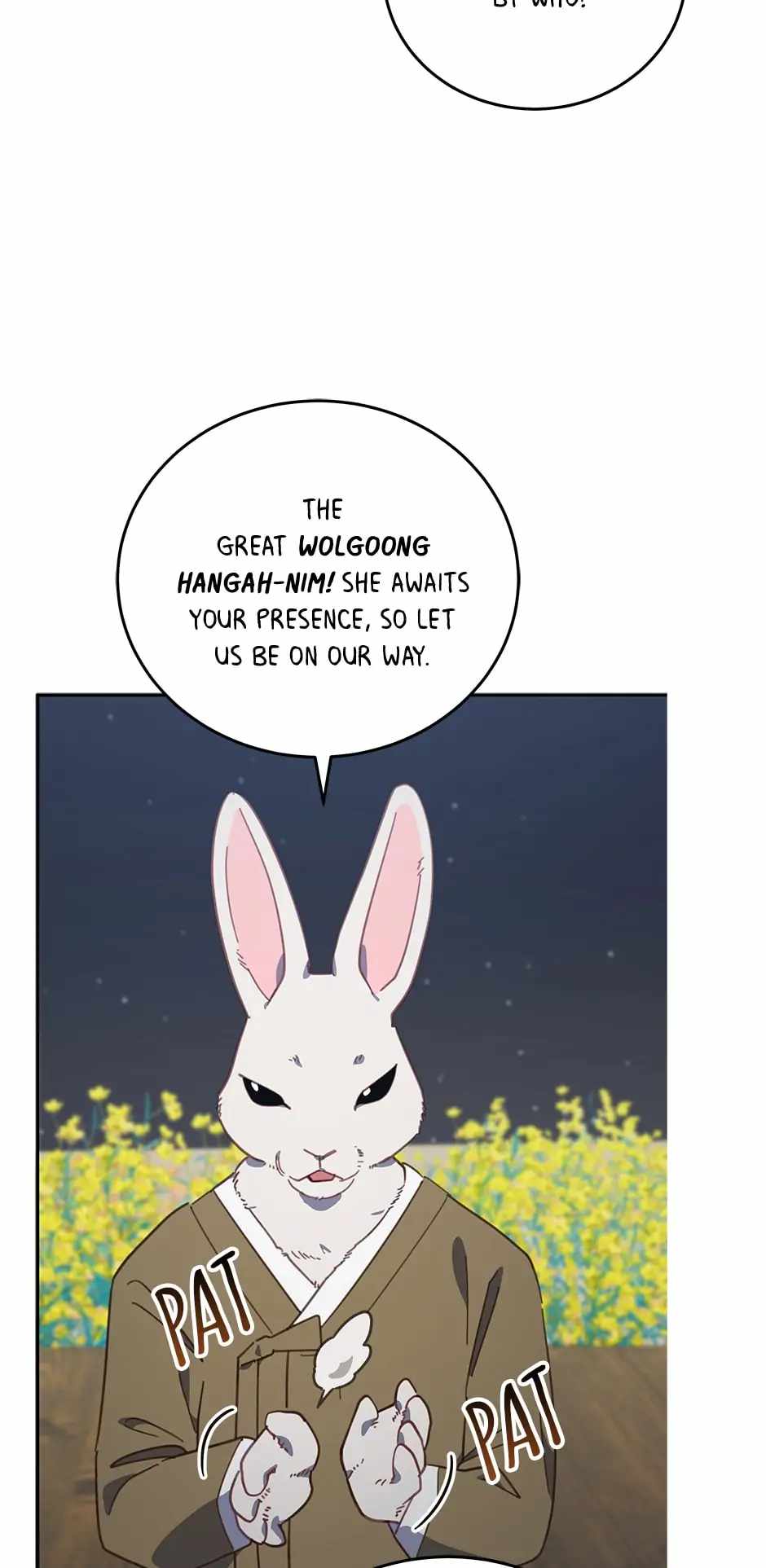 An Animal Hospital In The Border Area chapter 86 page 9