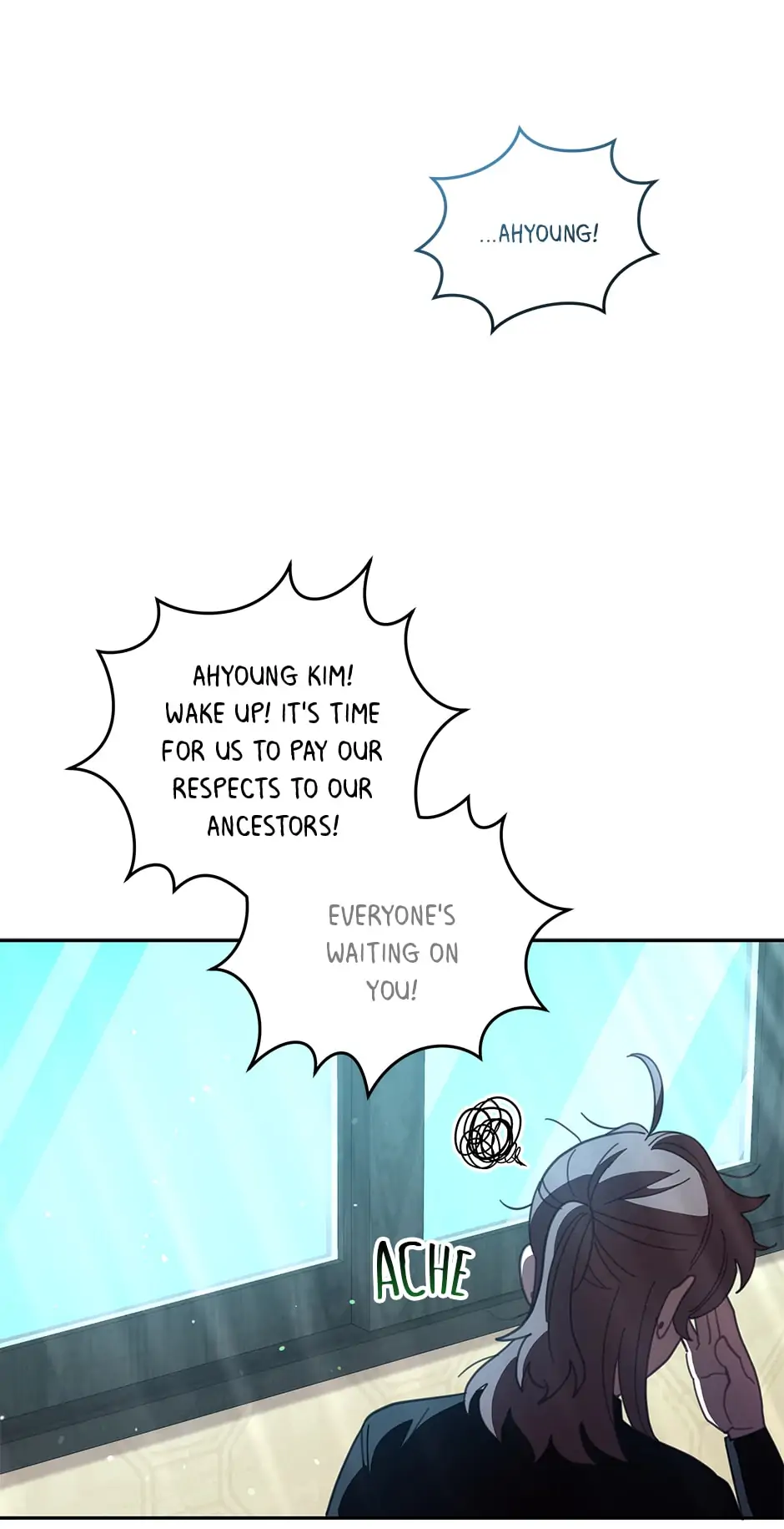 An Animal Hospital In The Border Area chapter 87 page 1