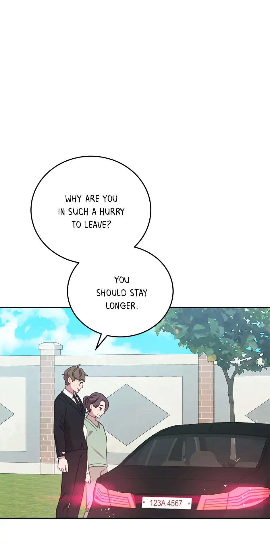 An Animal Hospital In The Border Area chapter 87 page 11