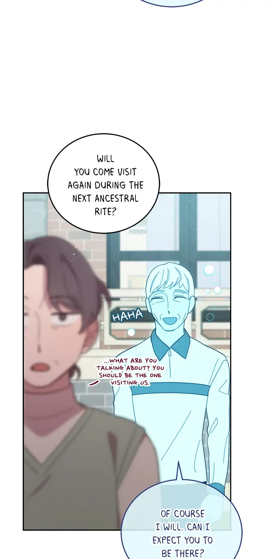 An Animal Hospital In The Border Area chapter 87 page 14