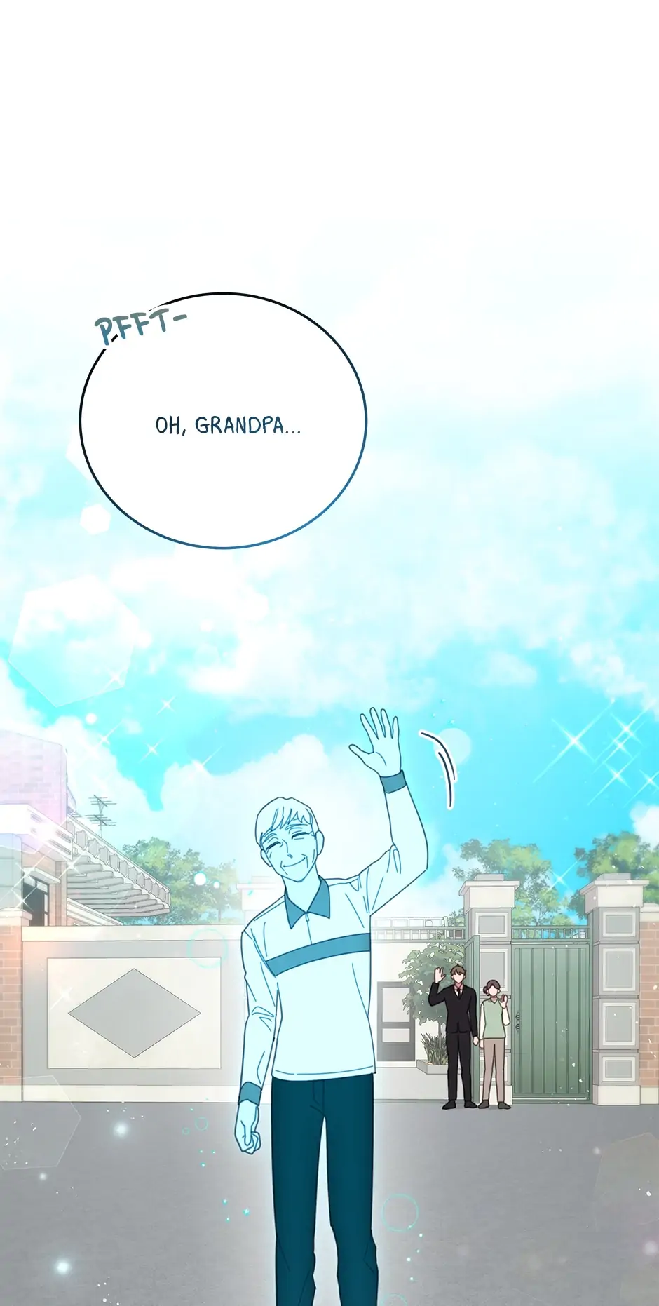 An Animal Hospital In The Border Area chapter 87 page 16