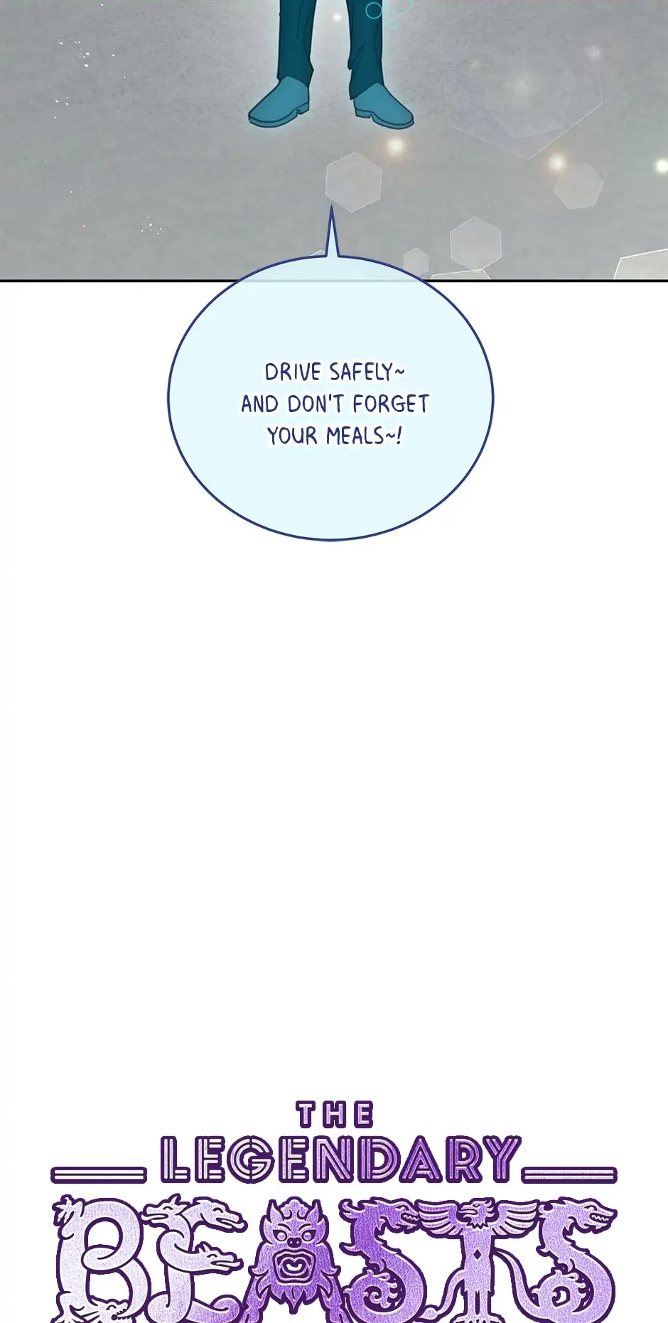 An Animal Hospital In The Border Area chapter 87 page 17