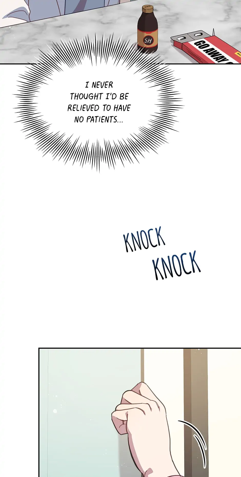 An Animal Hospital In The Border Area chapter 87 page 20