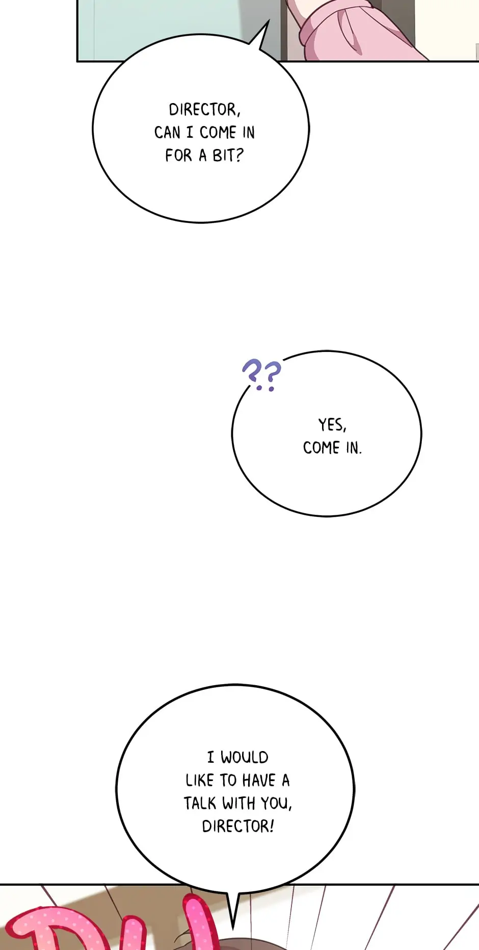 An Animal Hospital In The Border Area chapter 87 page 21