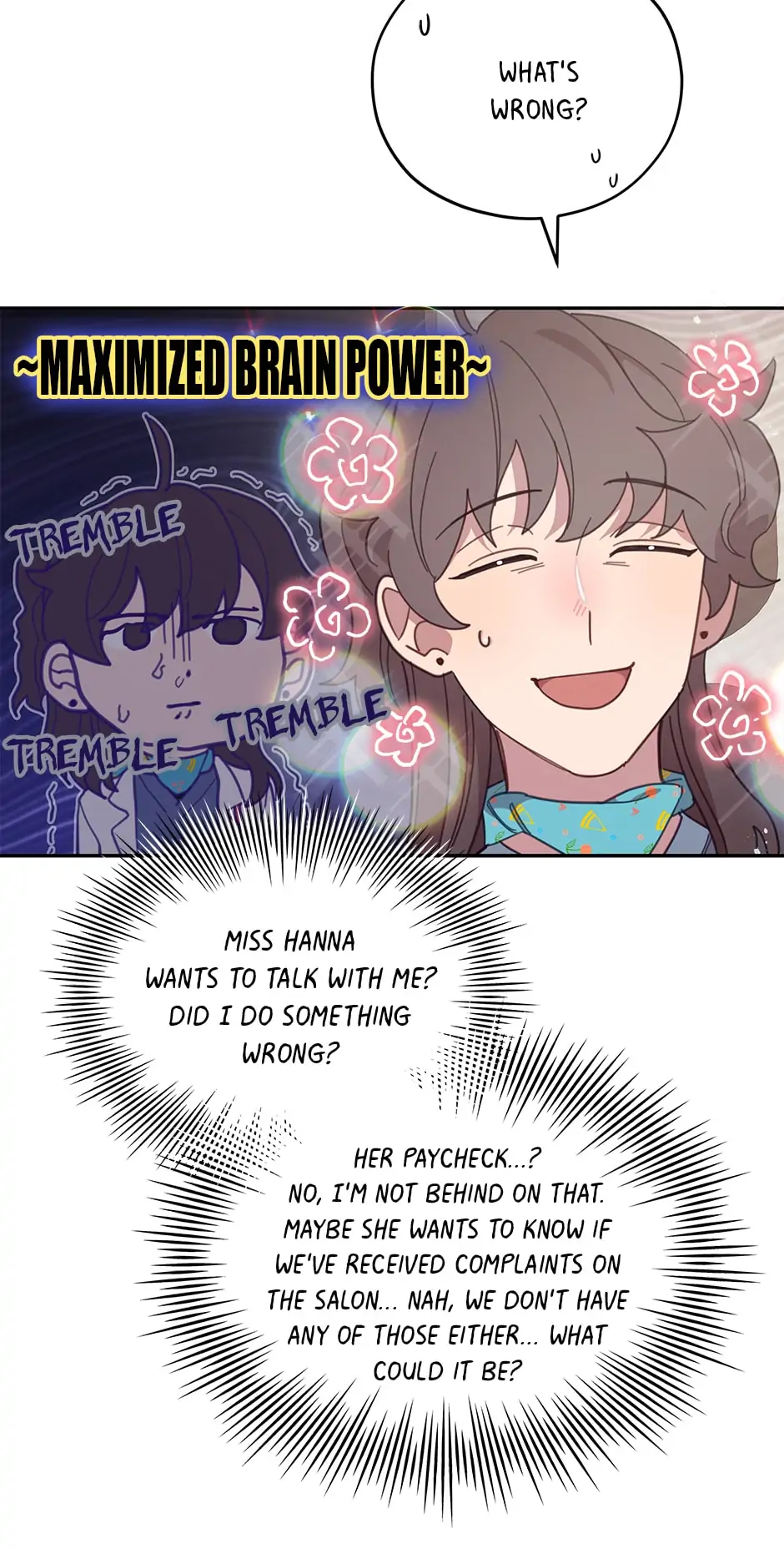 An Animal Hospital In The Border Area chapter 87 page 23