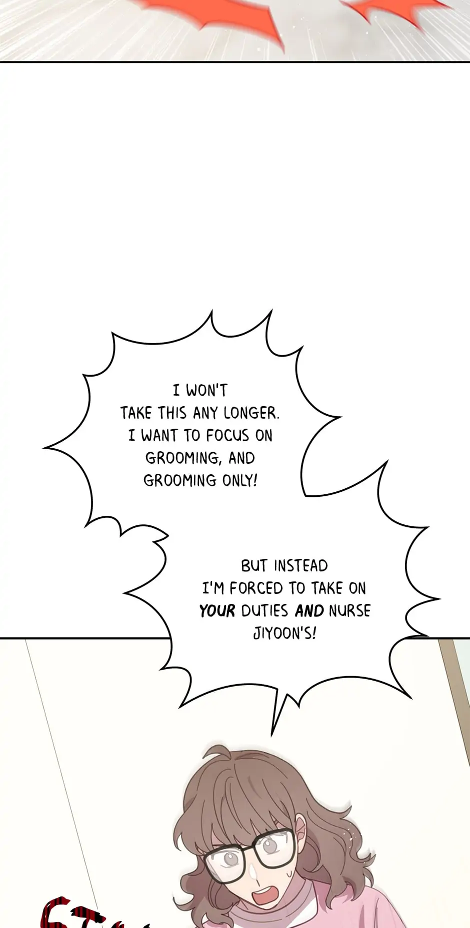 An Animal Hospital In The Border Area chapter 87 page 29