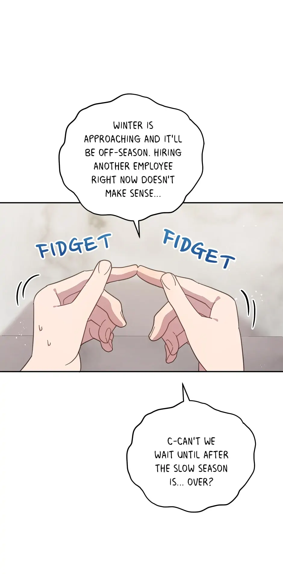 An Animal Hospital In The Border Area chapter 87 page 34