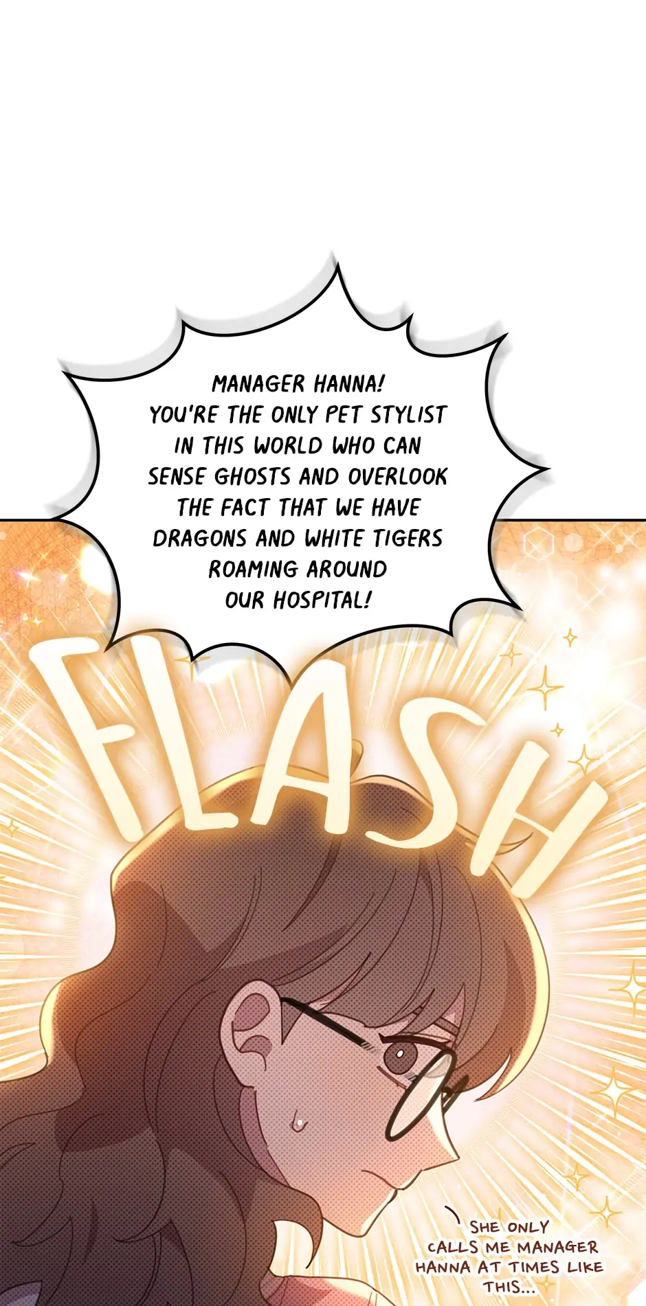 An Animal Hospital In The Border Area chapter 87 page 37