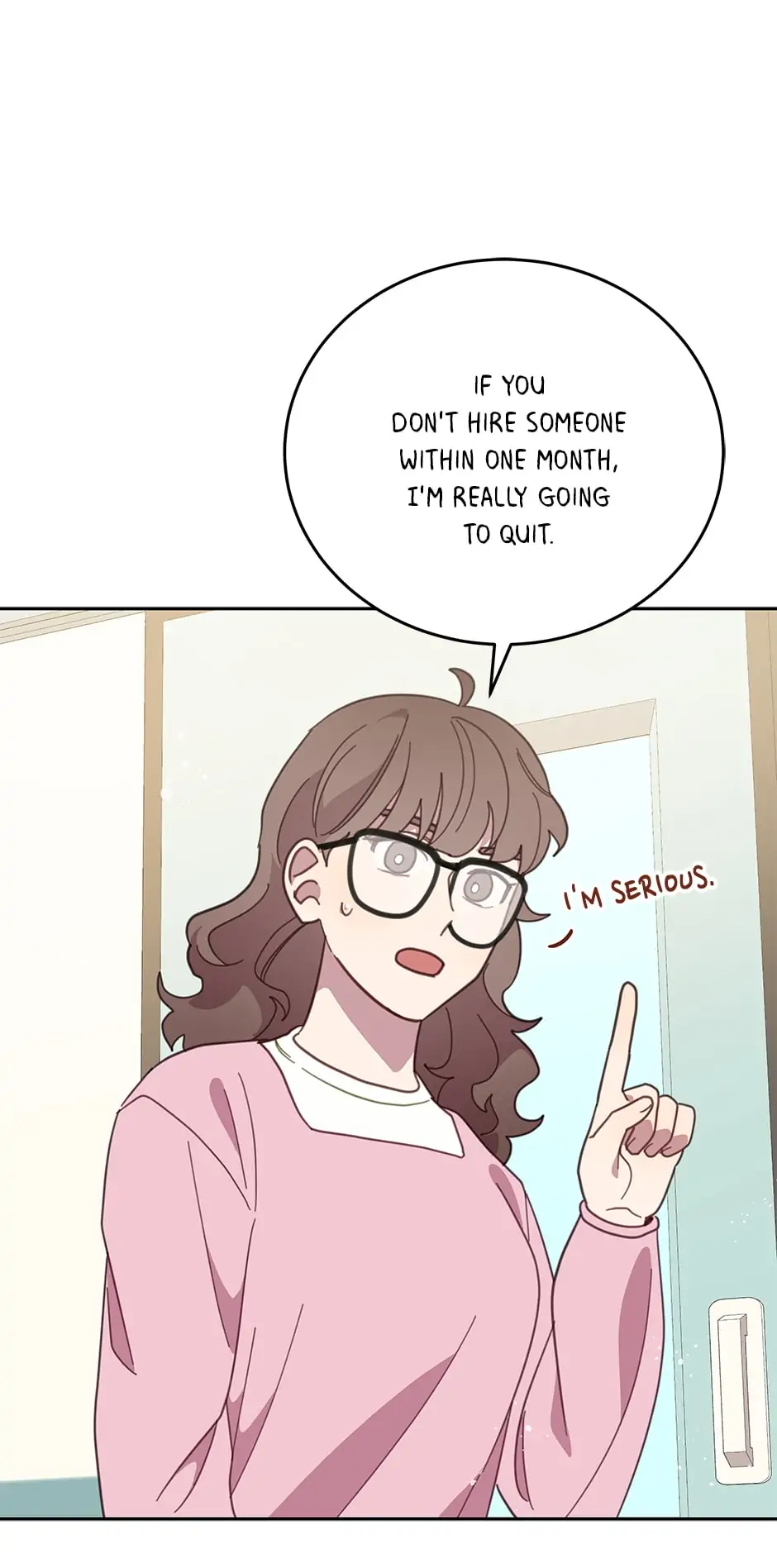 An Animal Hospital In The Border Area chapter 87 page 39