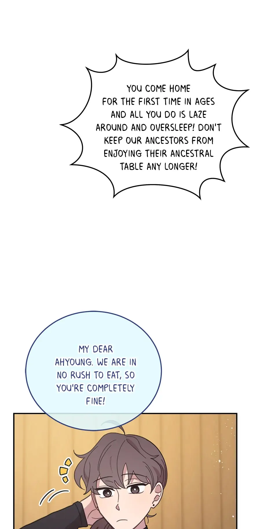 An Animal Hospital In The Border Area chapter 87 page 4