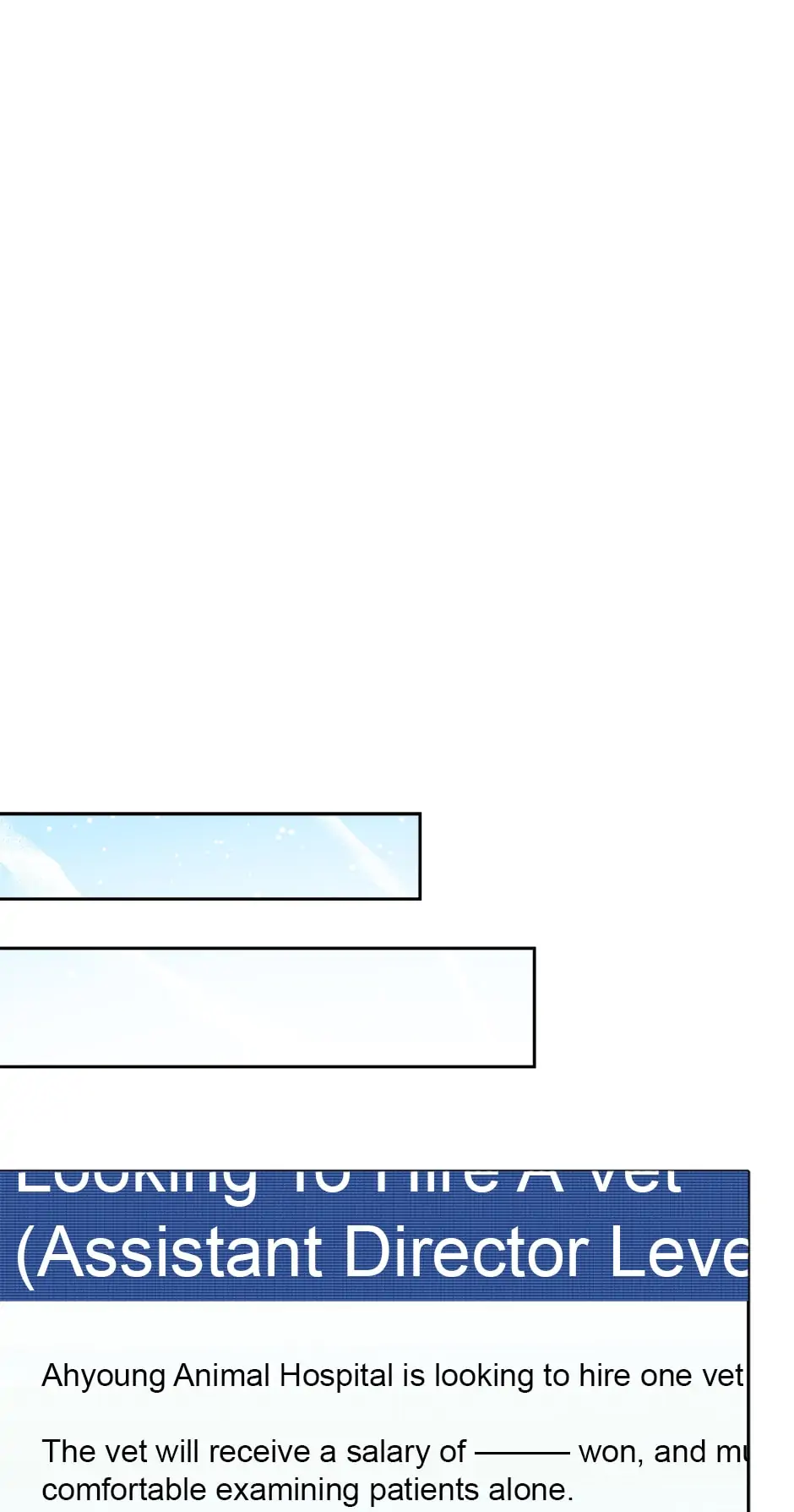 An Animal Hospital In The Border Area chapter 87 page 40