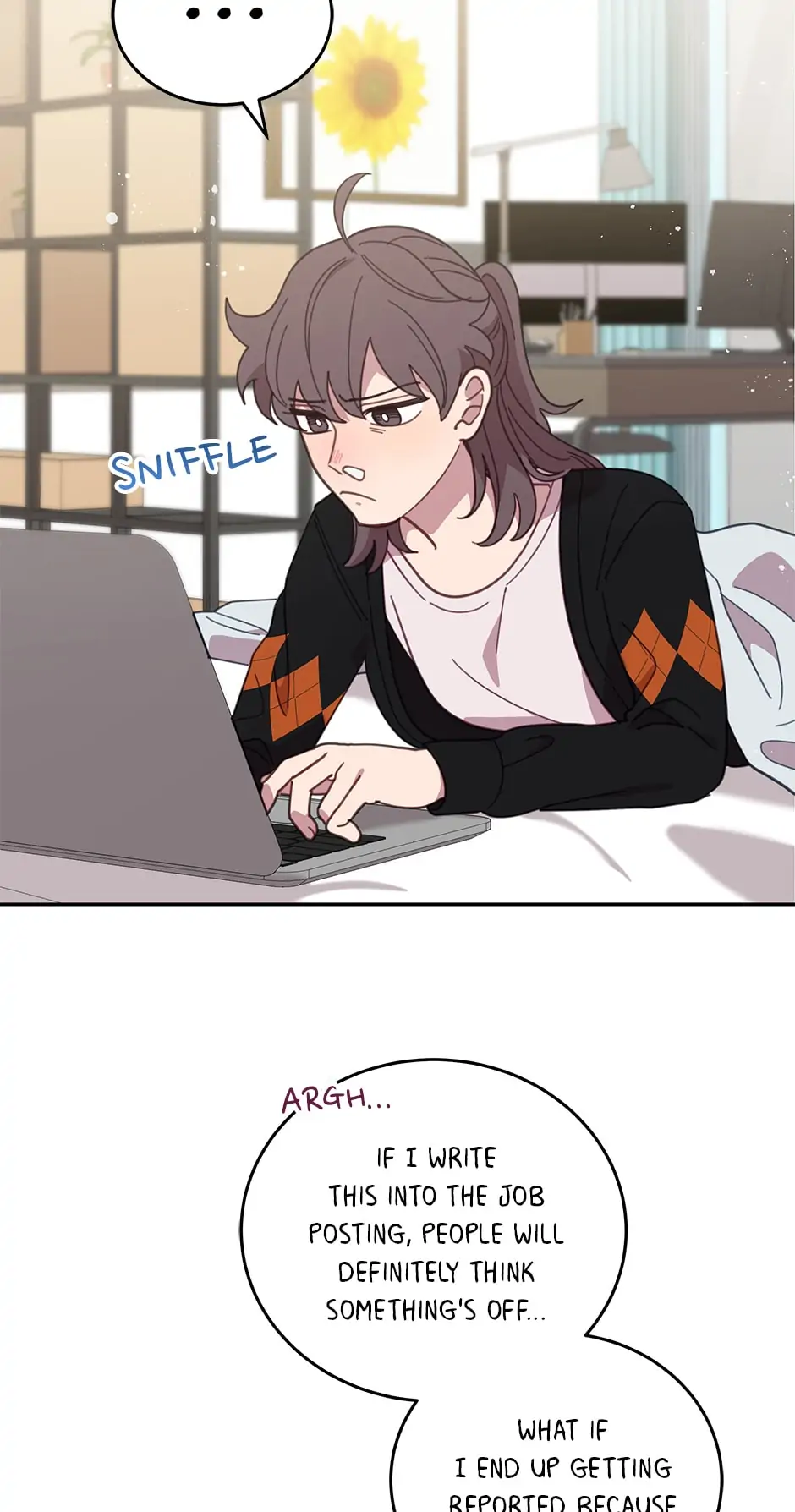 An Animal Hospital In The Border Area chapter 87 page 44