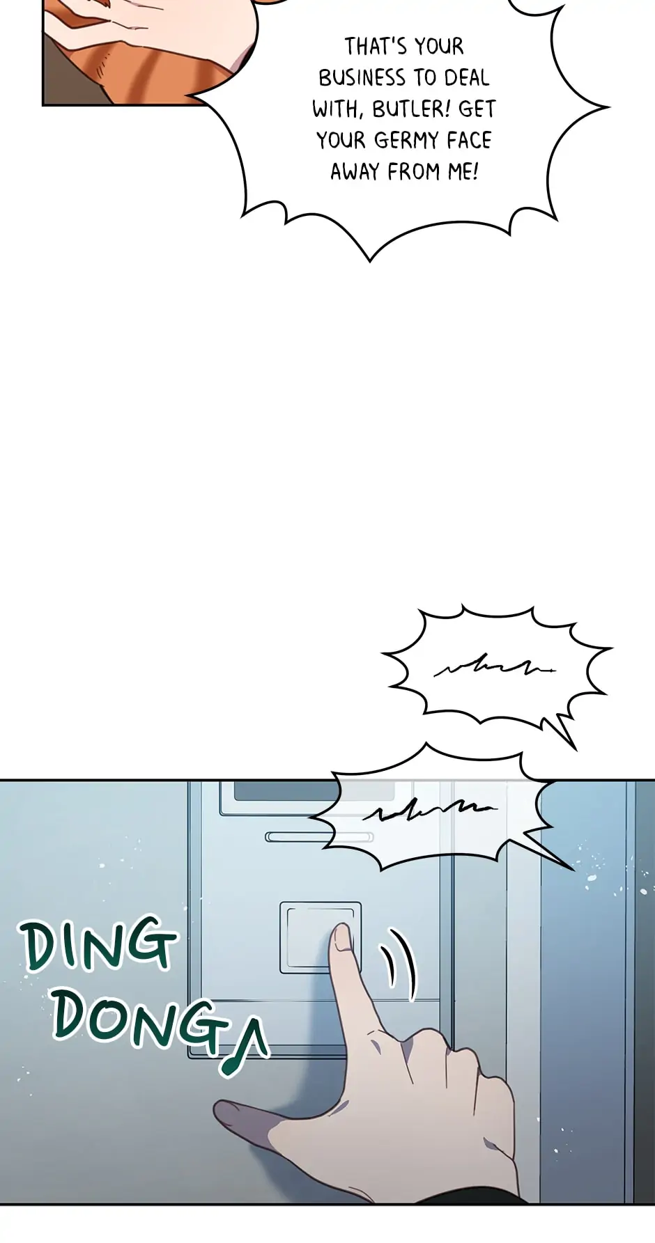 An Animal Hospital In The Border Area chapter 87 page 47