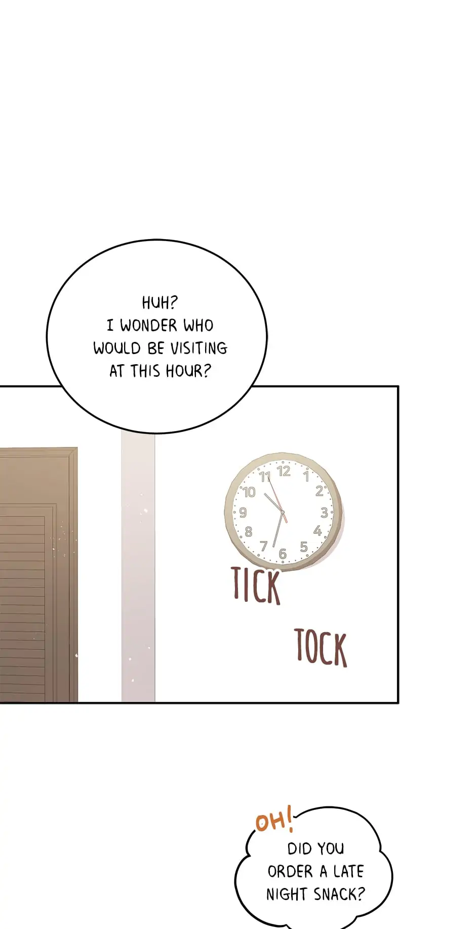 An Animal Hospital In The Border Area chapter 87 page 48