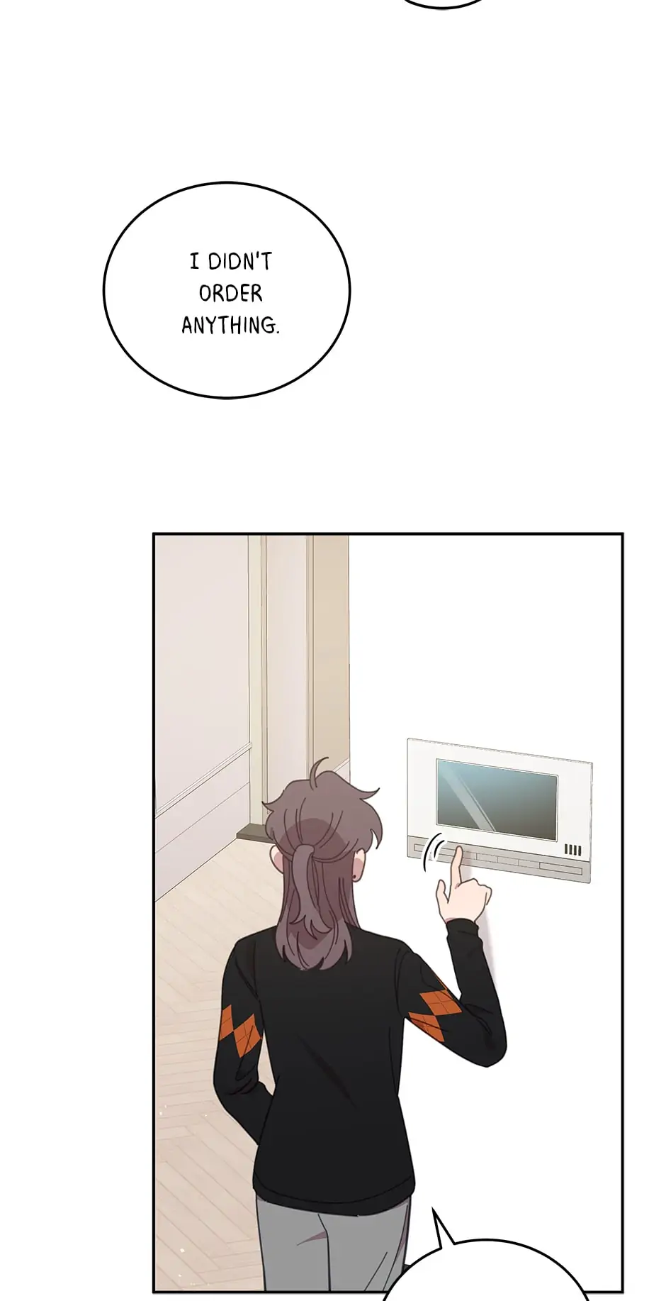 An Animal Hospital In The Border Area chapter 87 page 49