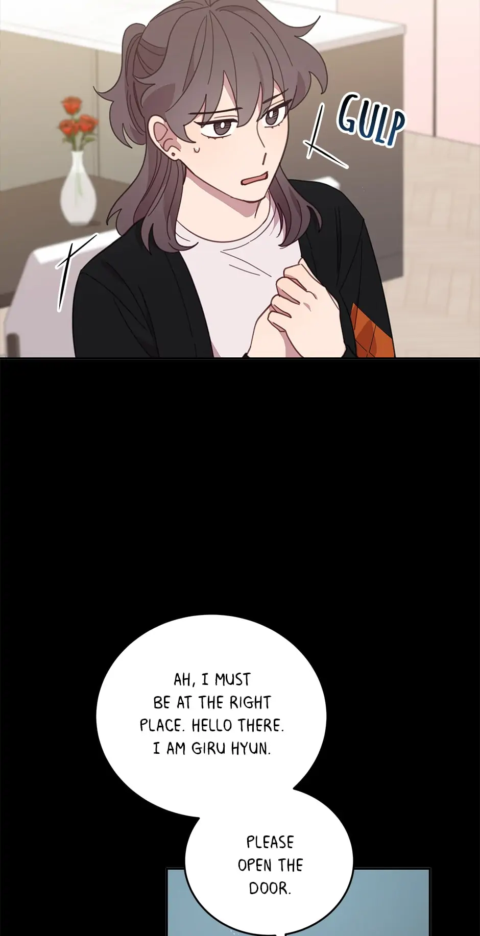 An Animal Hospital In The Border Area chapter 87 page 55