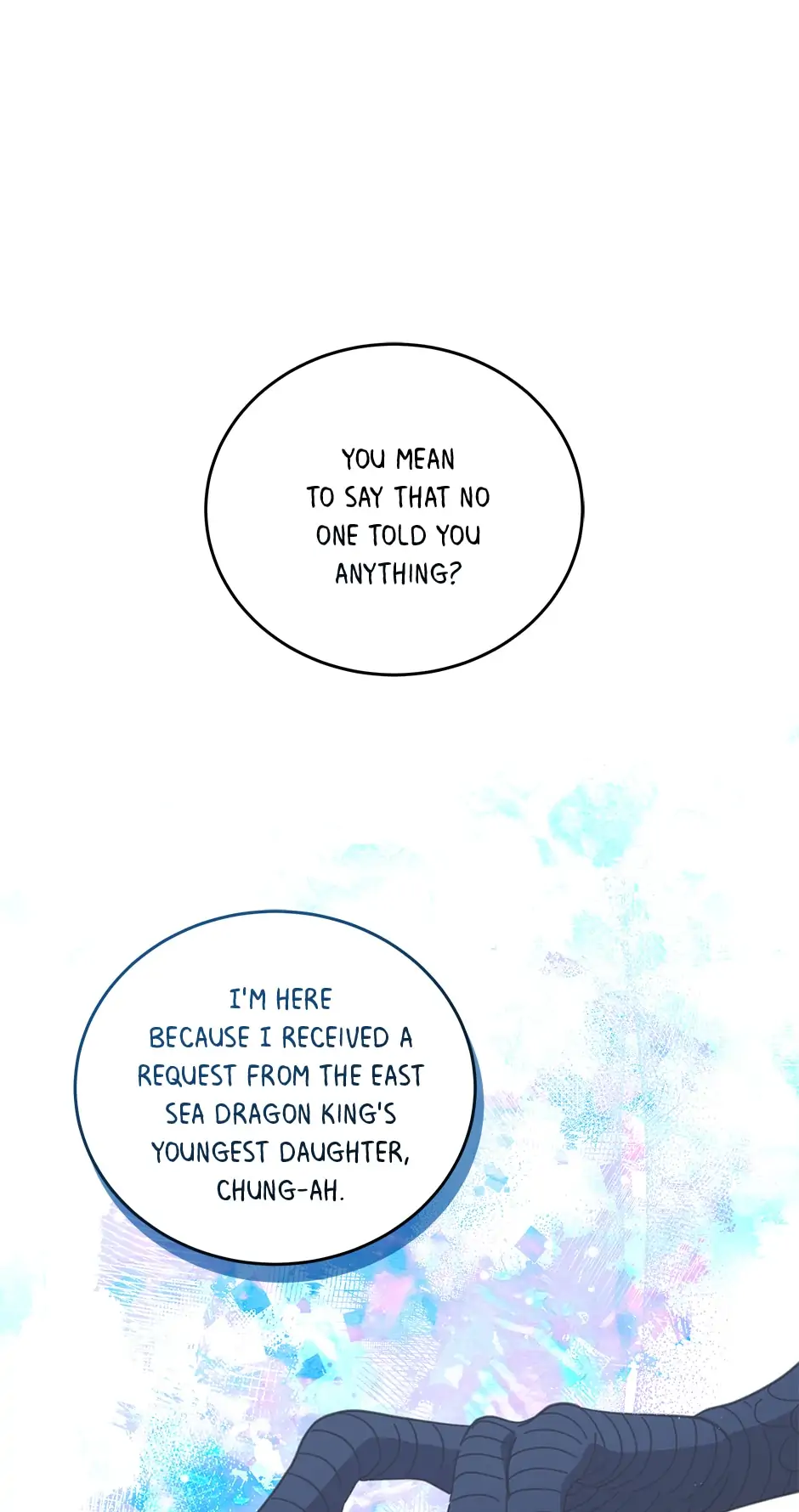 An Animal Hospital In The Border Area chapter 87 page 57