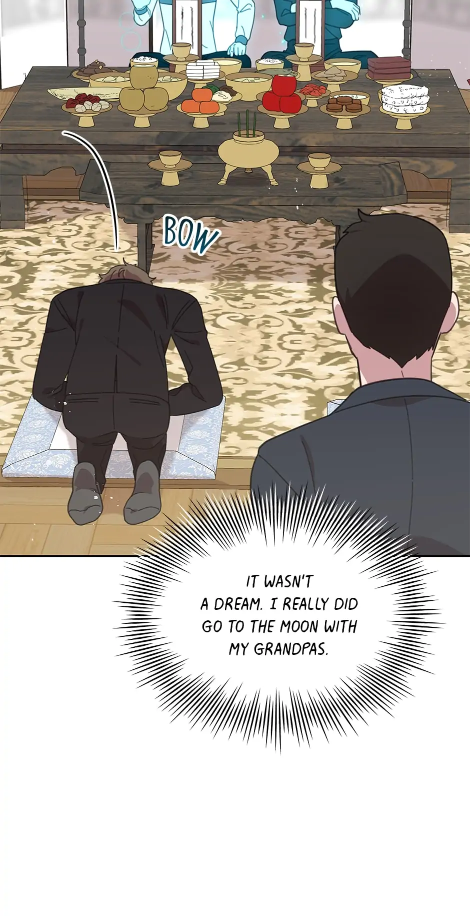 An Animal Hospital In The Border Area chapter 87 page 6