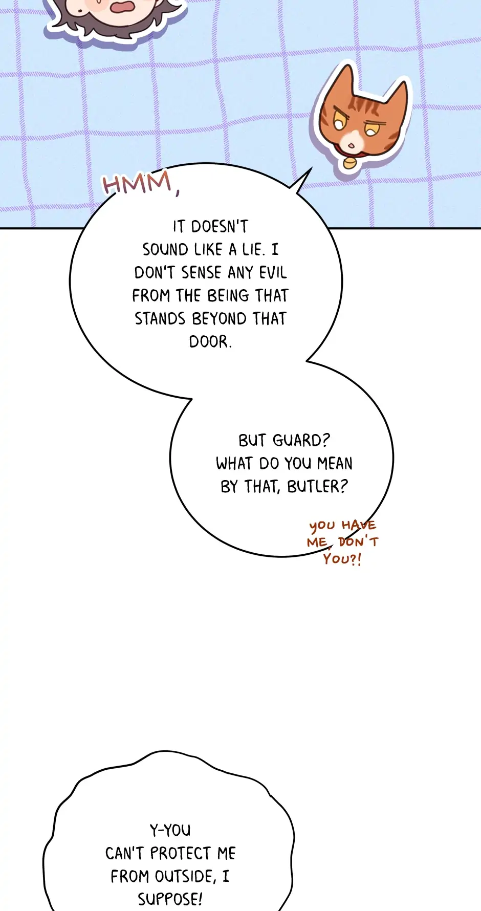 An Animal Hospital In The Border Area chapter 87 page 61