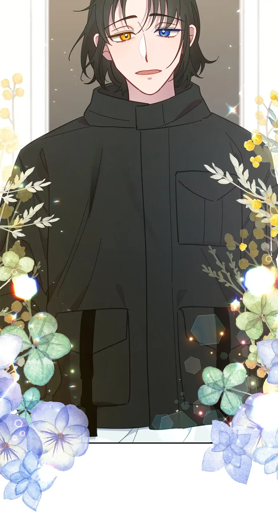 An Animal Hospital In The Border Area chapter 87 page 64