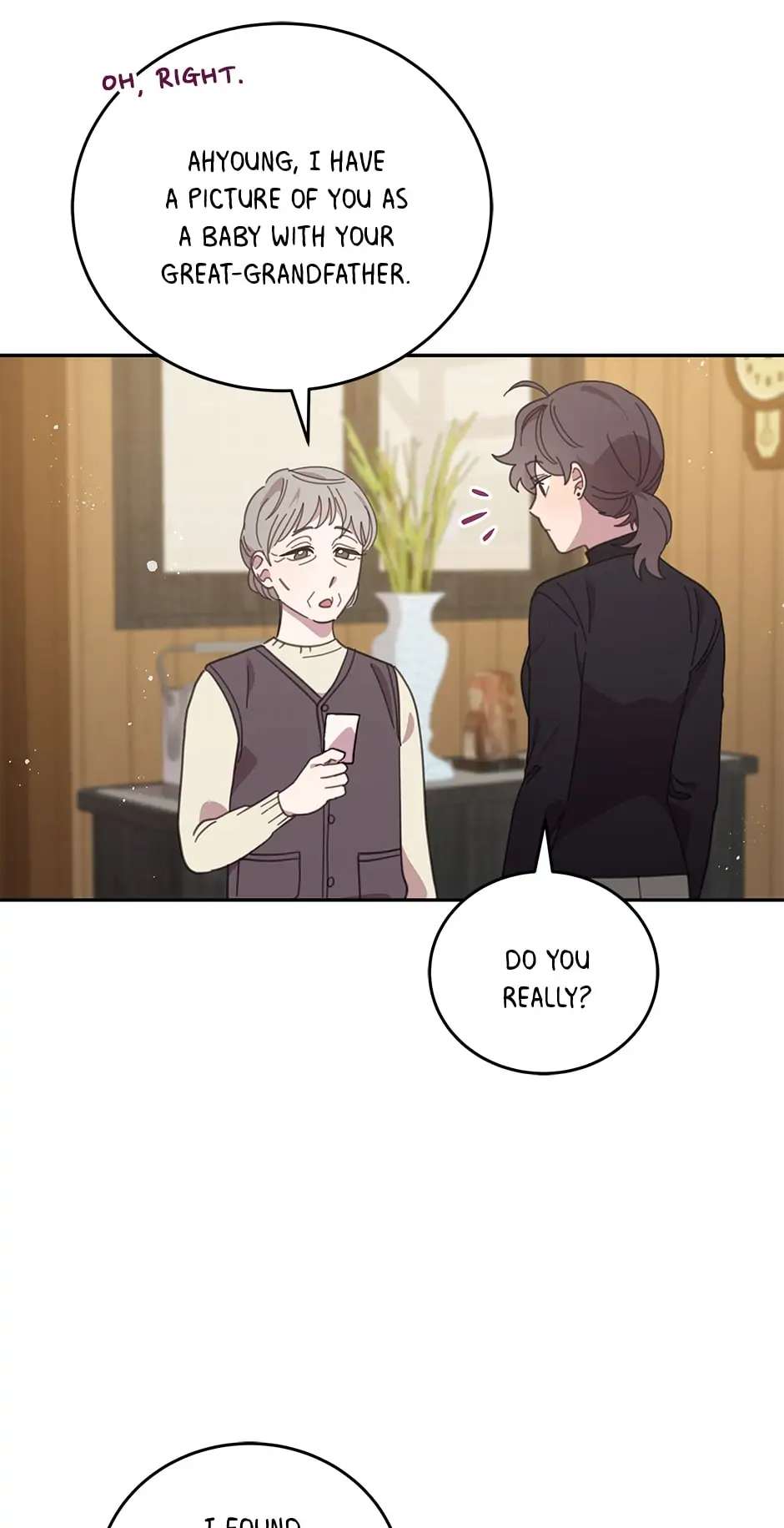 An Animal Hospital In The Border Area chapter 87 page 7