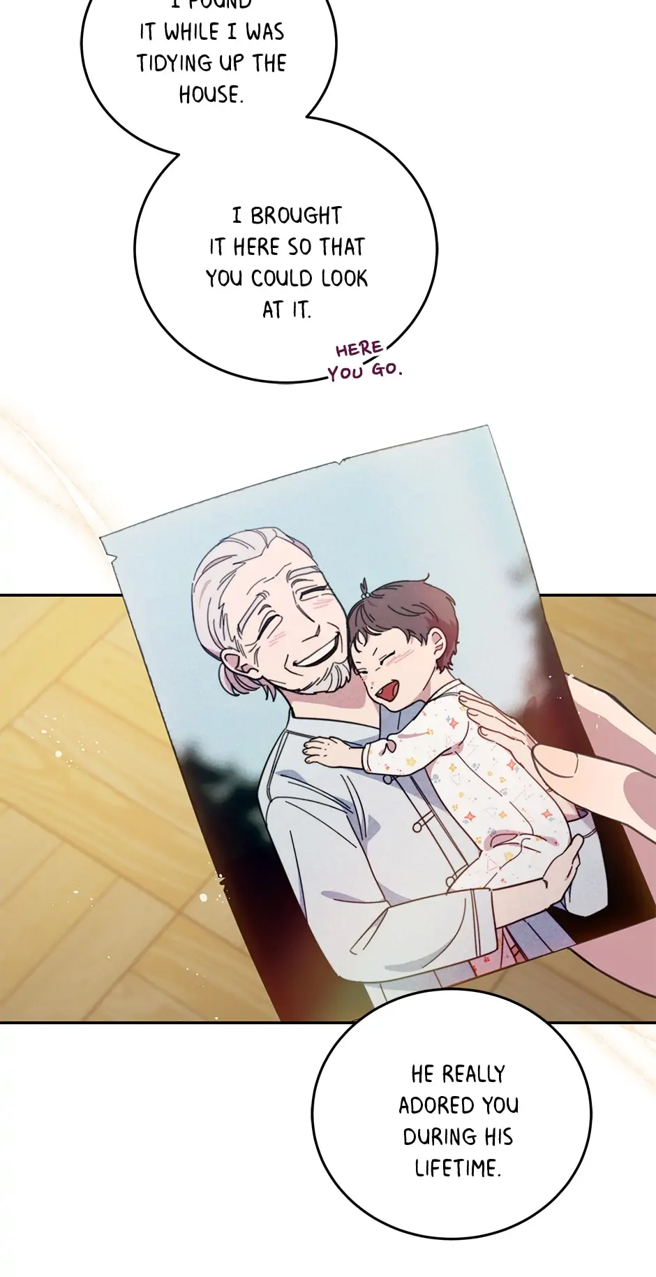 An Animal Hospital In The Border Area chapter 87 page 8