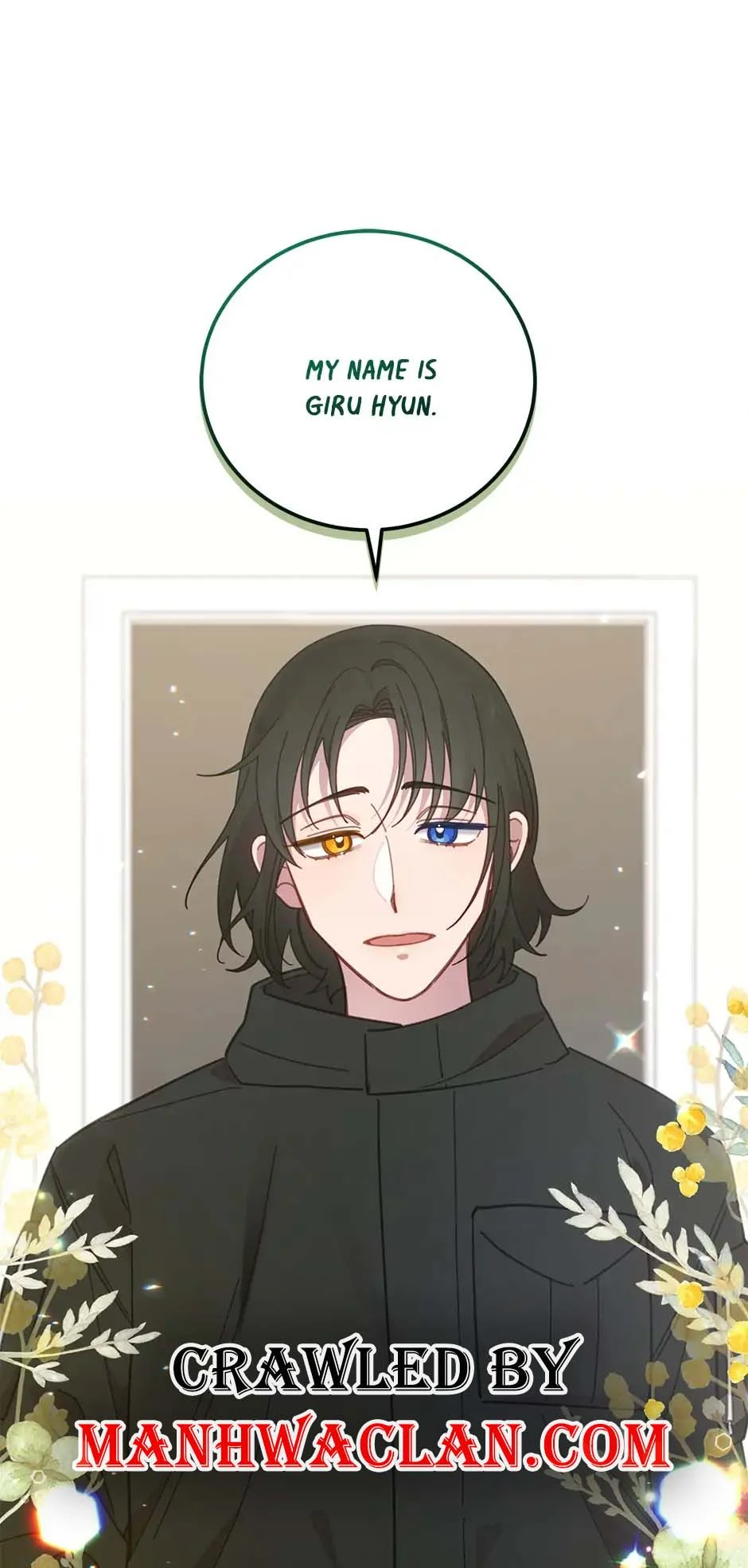 An Animal Hospital In The Border Area chapter 88 page 1