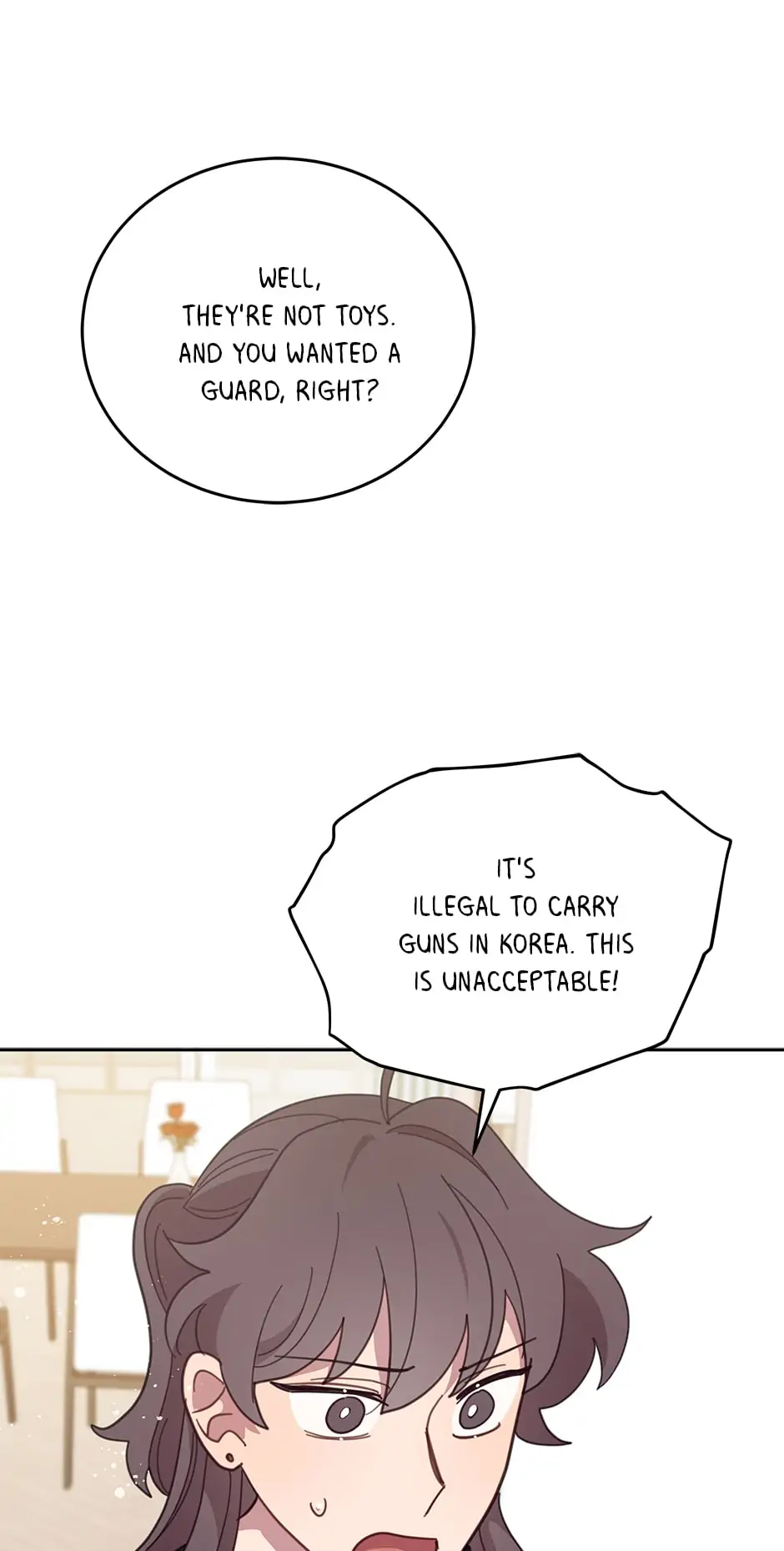 An Animal Hospital In The Border Area chapter 88 page 13