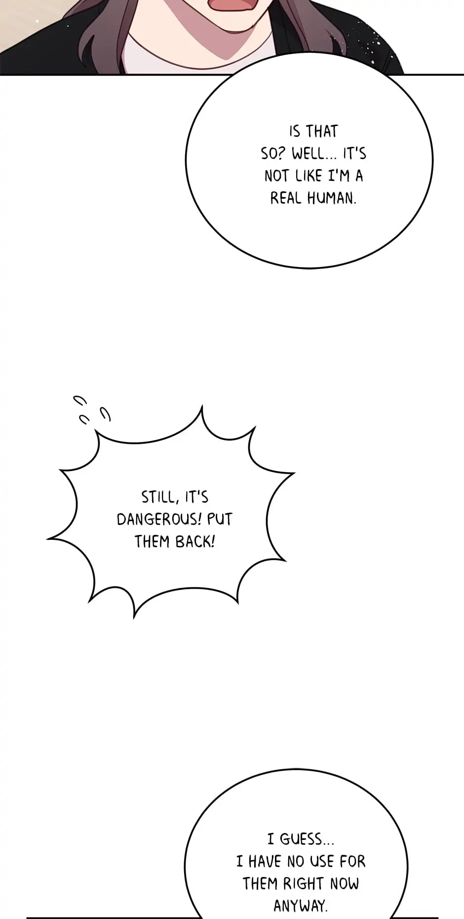 An Animal Hospital In The Border Area chapter 88 page 14