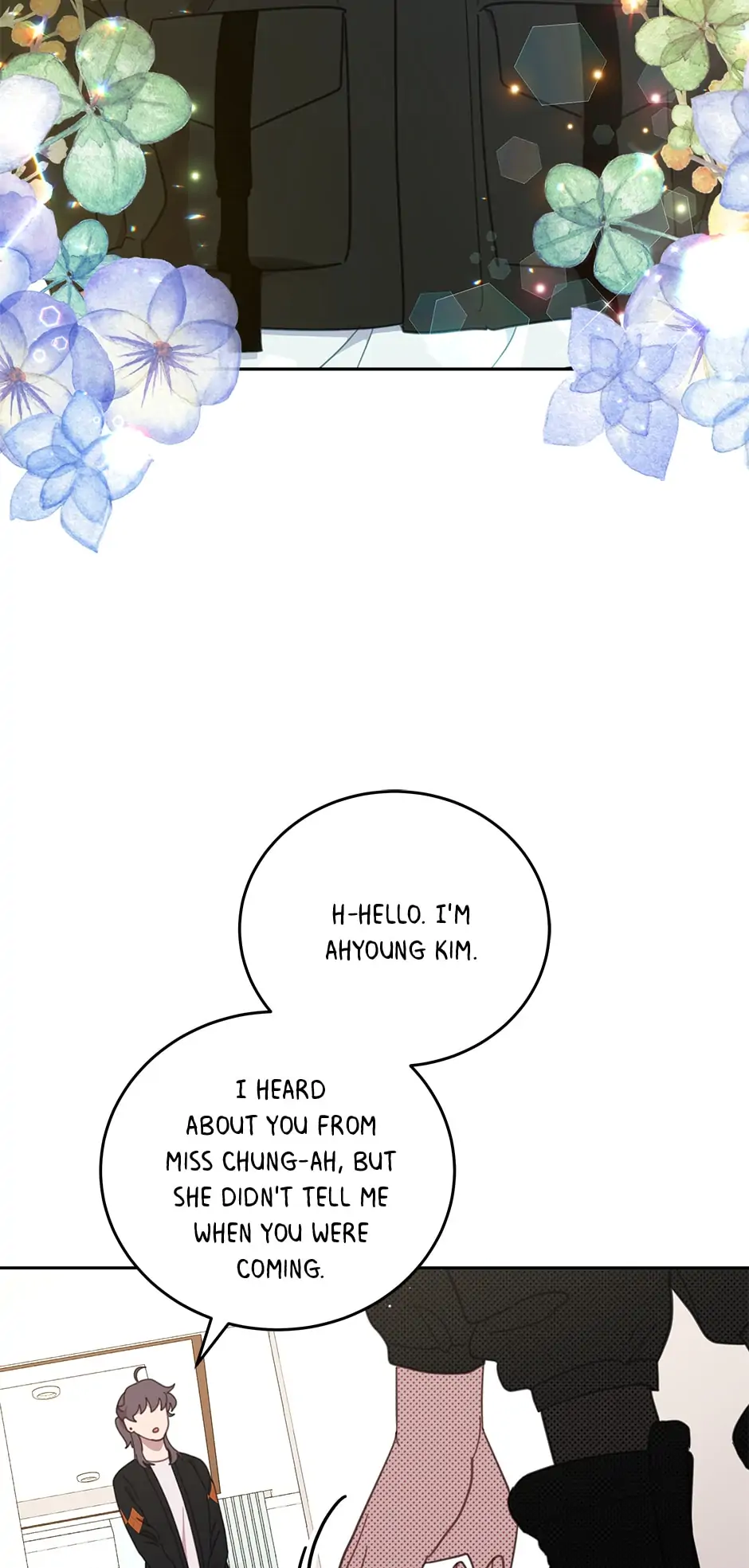 An Animal Hospital In The Border Area chapter 88 page 2