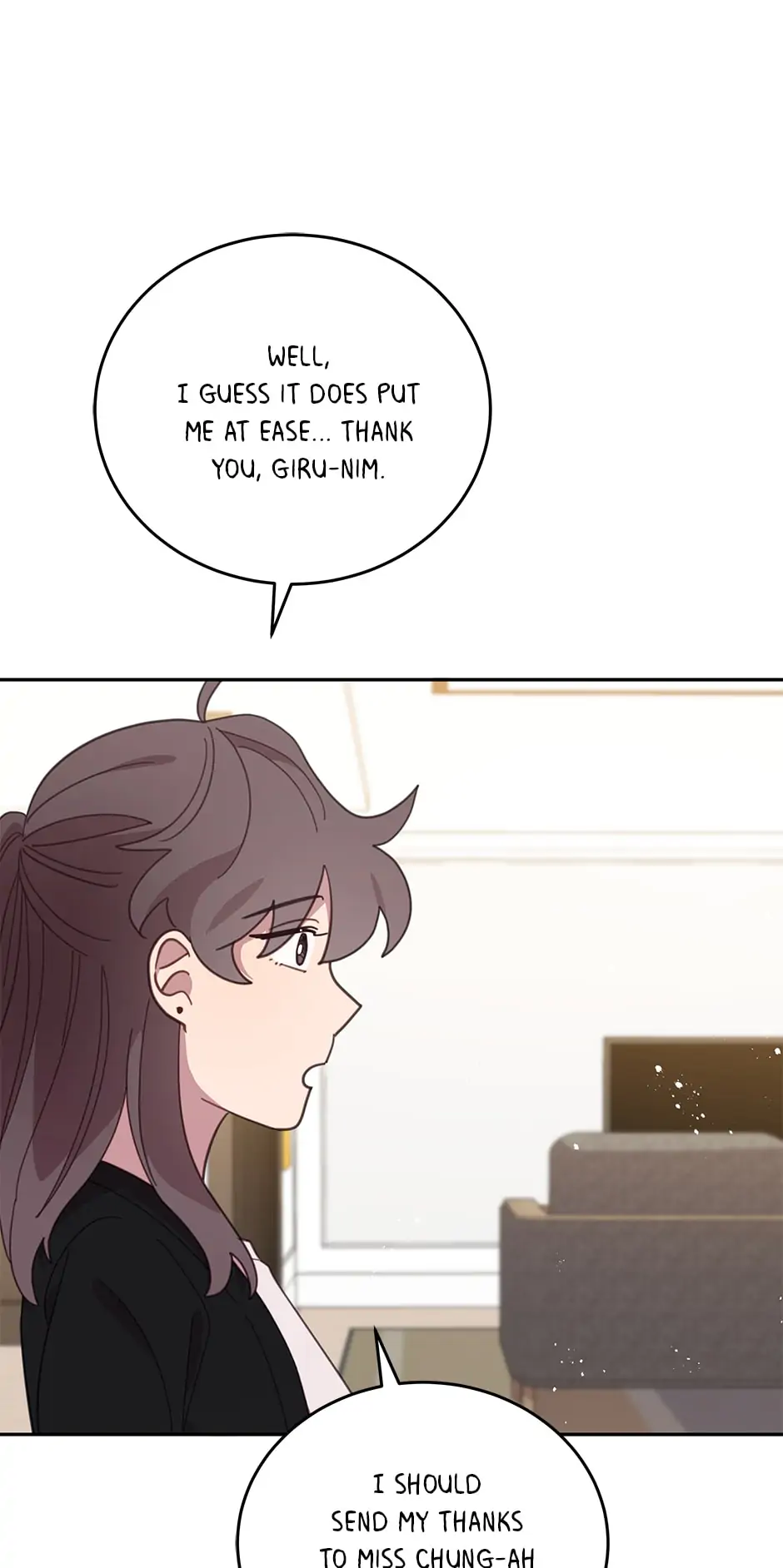 An Animal Hospital In The Border Area chapter 88 page 20