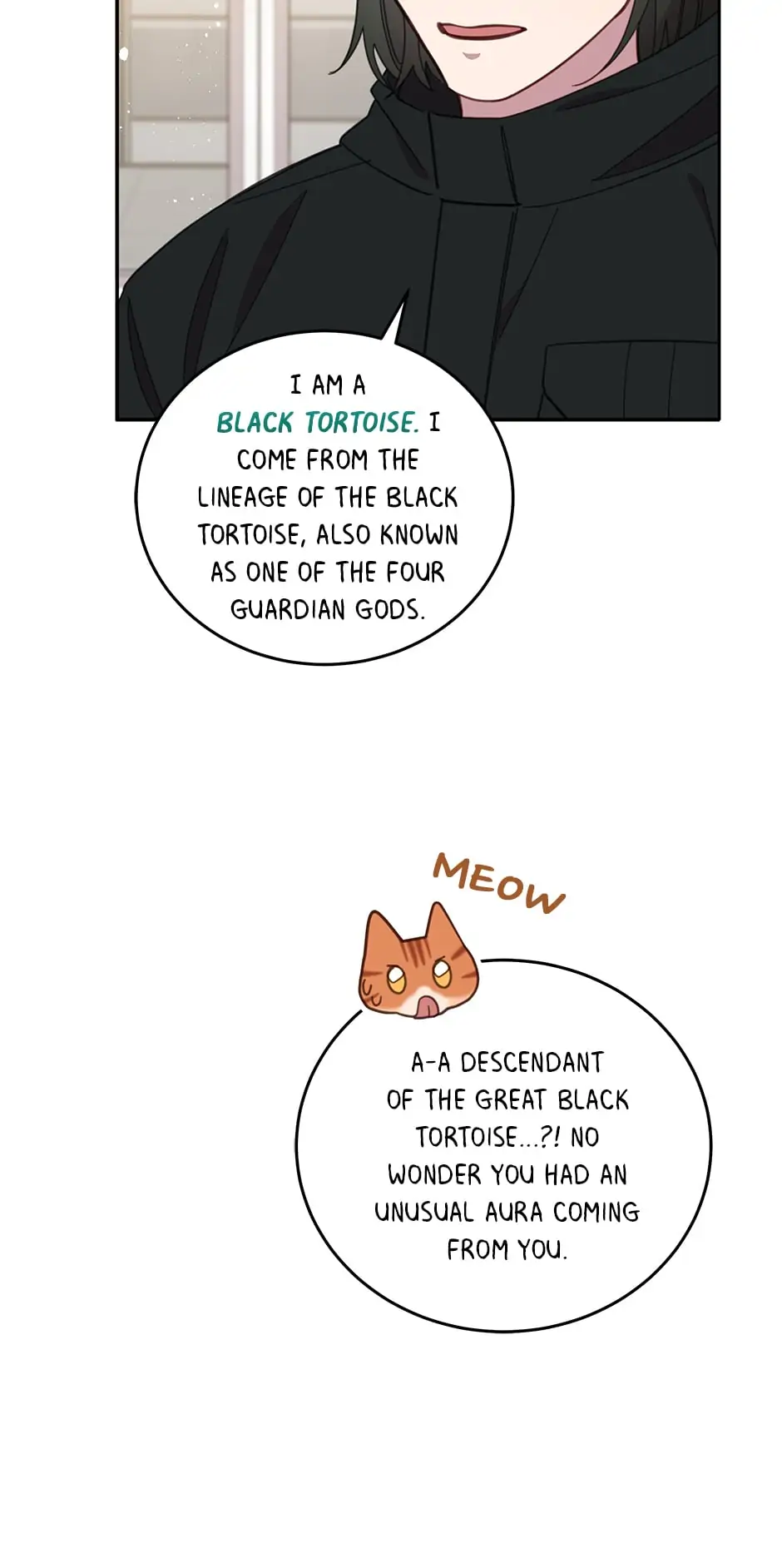 An Animal Hospital In The Border Area chapter 88 page 22