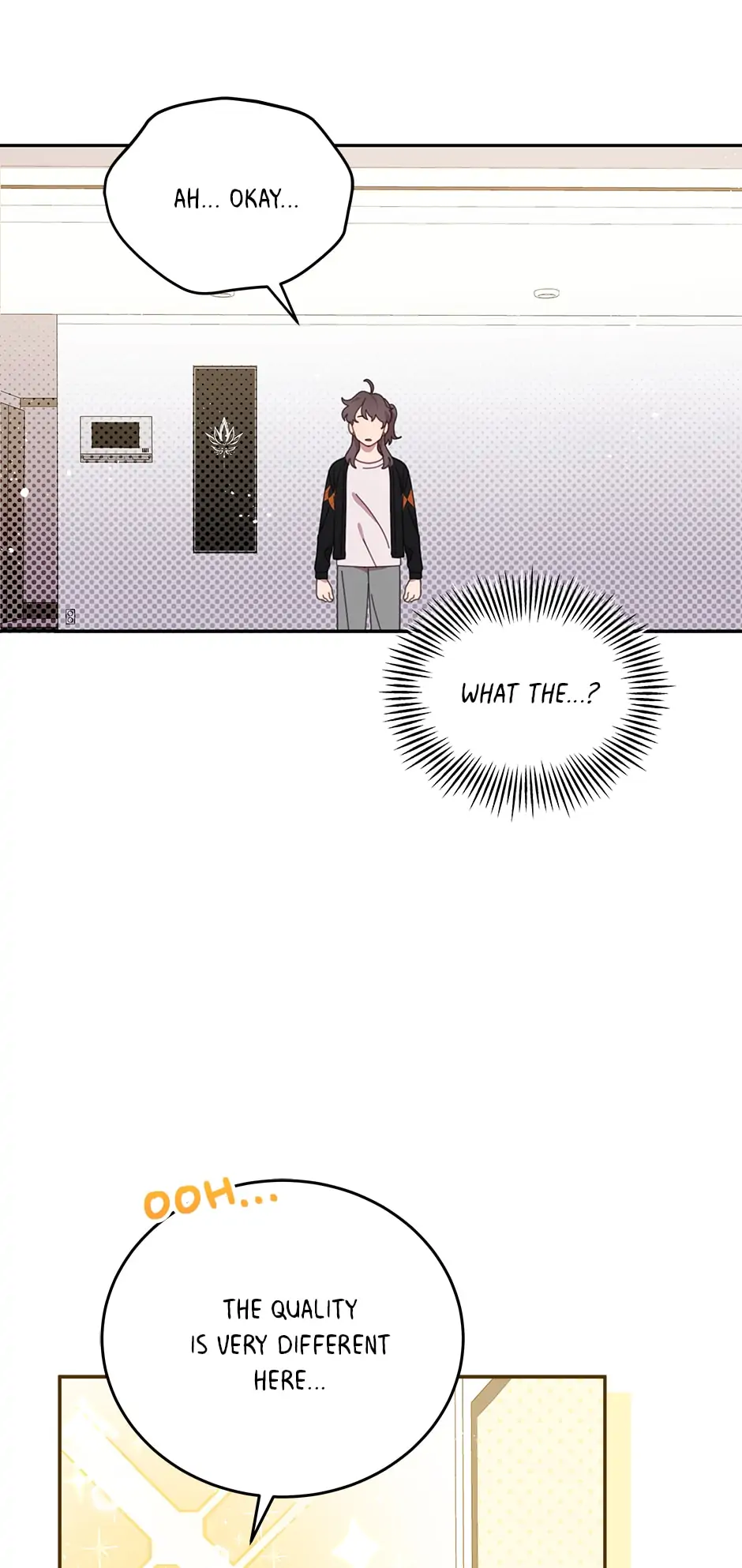 An Animal Hospital In The Border Area chapter 88 page 27