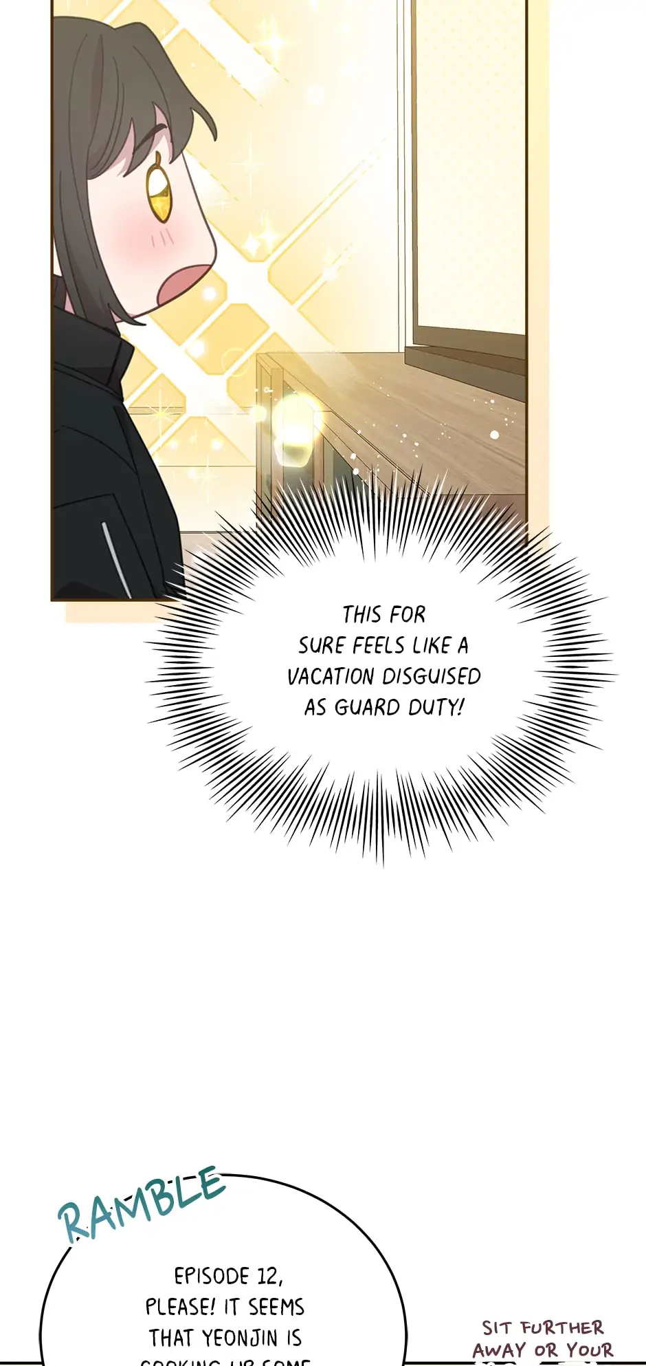 An Animal Hospital In The Border Area chapter 88 page 28